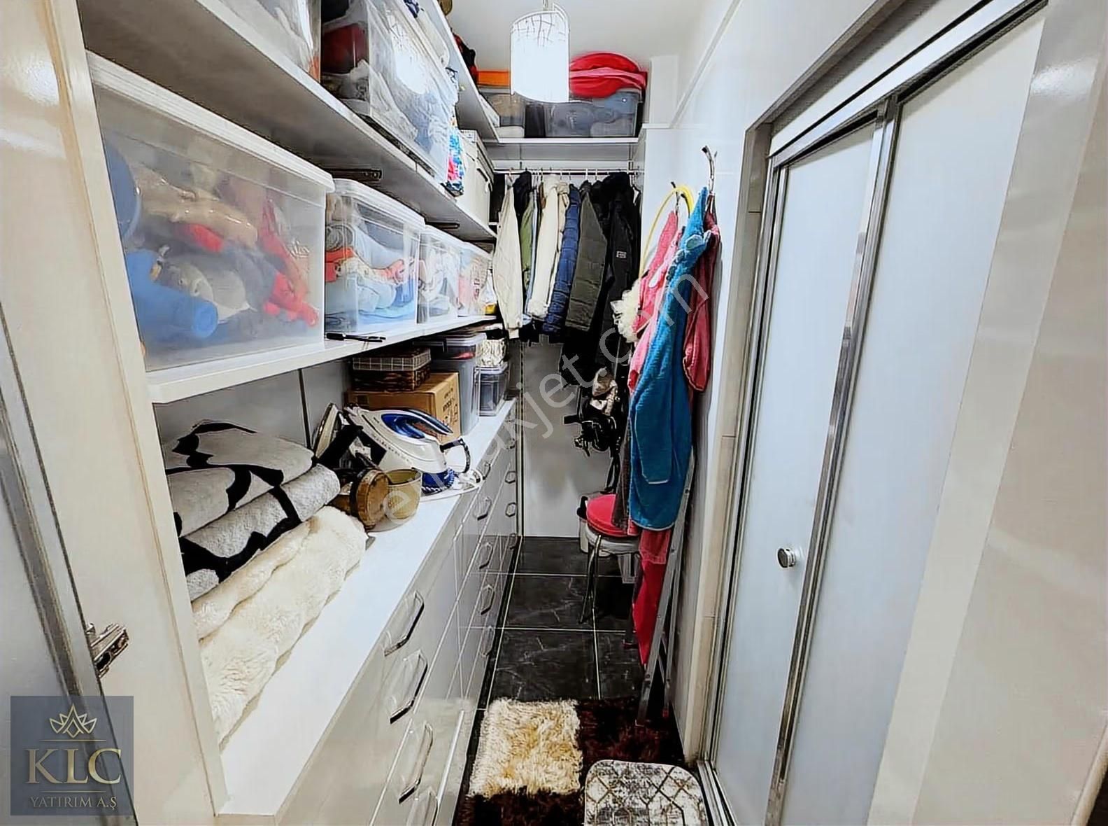 Klc Yatırım A.ş.'den Site İçerisinde 3+1 150m² Full Yapılı Güney - Görsel 27