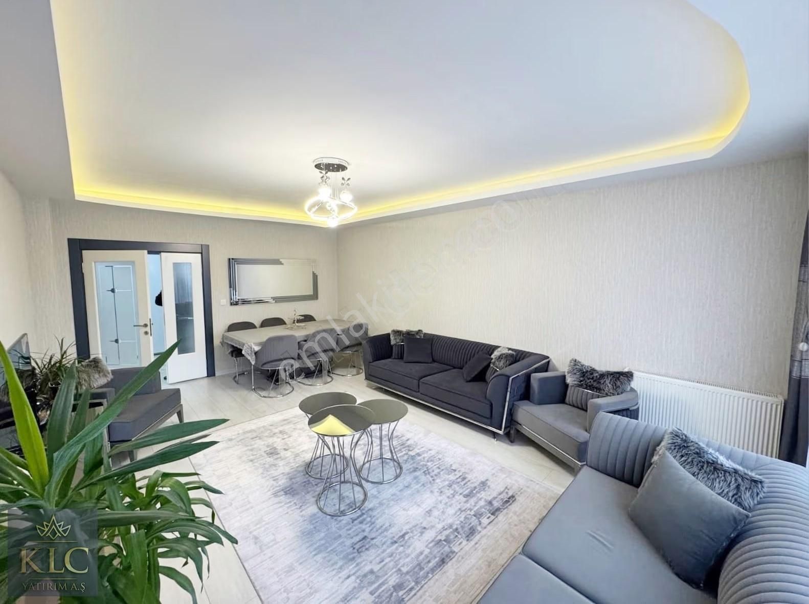 Klc Yatırım A.ş.'den Site İçerisinde 3+1 150m² Full Yapılı Güney - Görsel 11