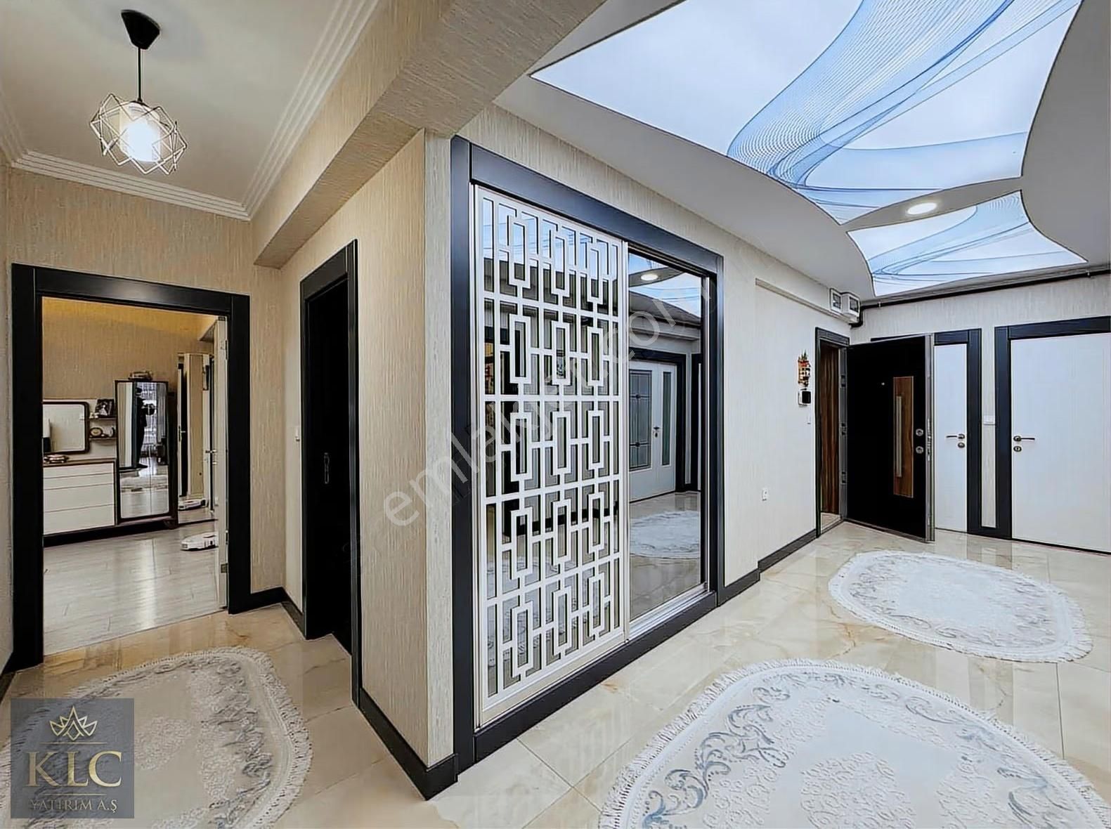 Klc Yatırım A.ş.'den Site İçerisinde 3+1 150m² Full Yapılı Güney - Görsel 13