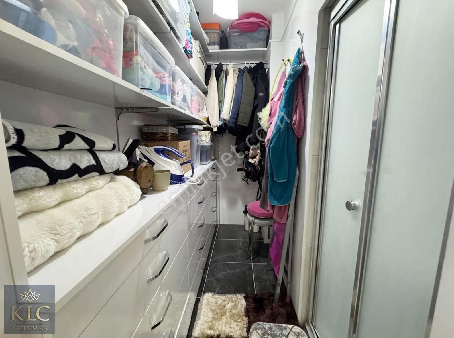 Klc Yatırım A.ş.'den Site İçerisinde 3+1 150m² Full Yapılı Güney - Görsel 18