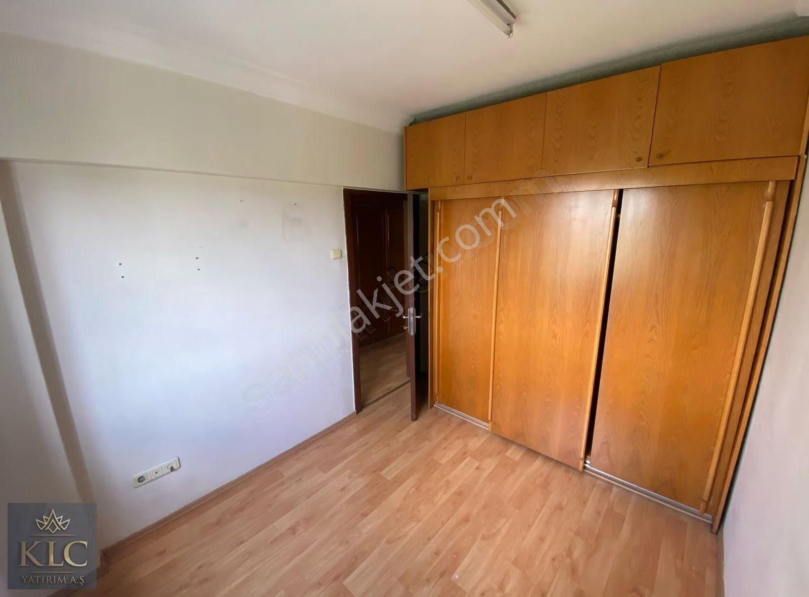 Klc Yatırım A.ş'den Emsan Sitesinde Boş 3+1 Fırsat Daire - Görsel 26