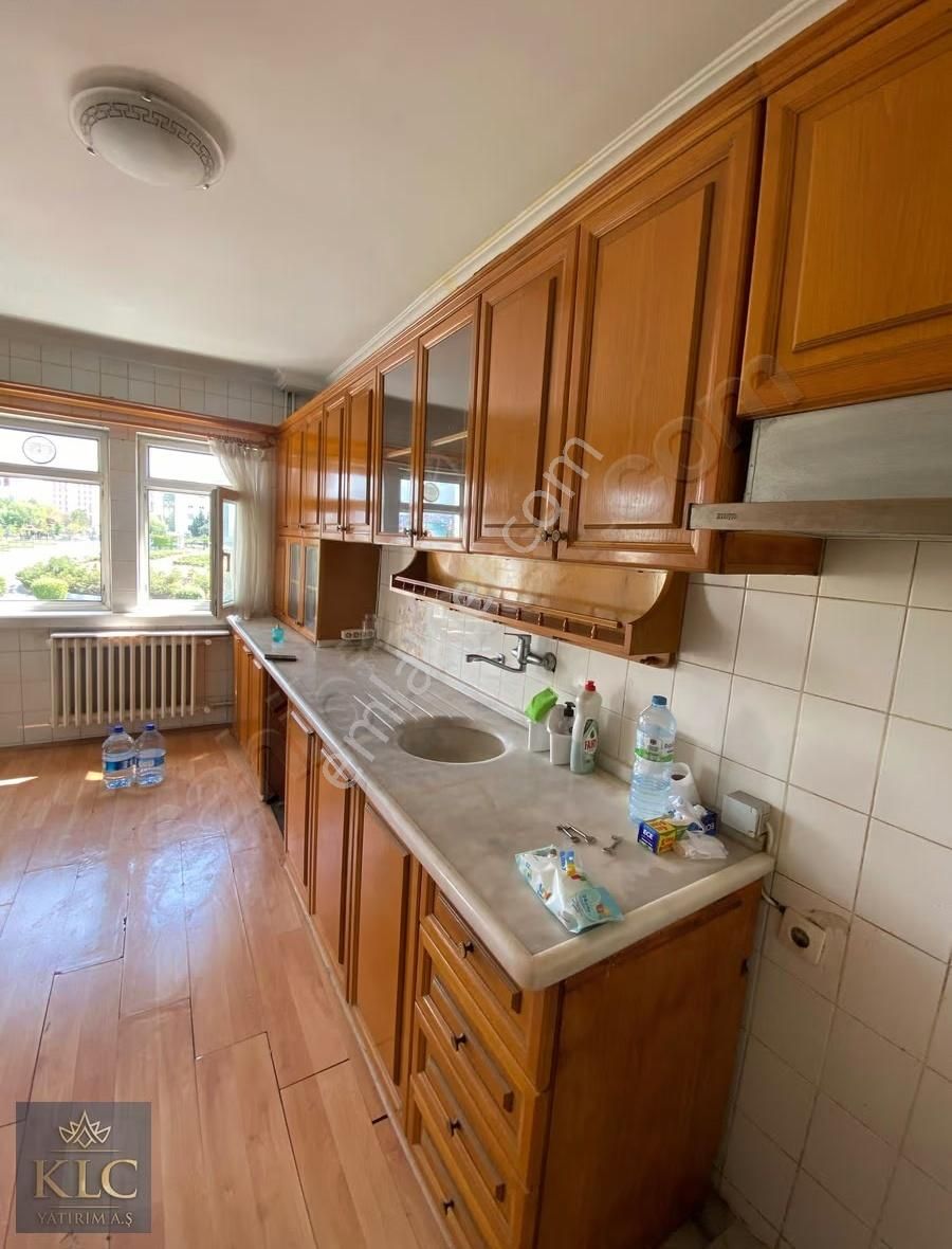 Klc Yatırım A.ş'den Emsan Sitesinde Boş 3+1 Fırsat Daire - Görsel 7