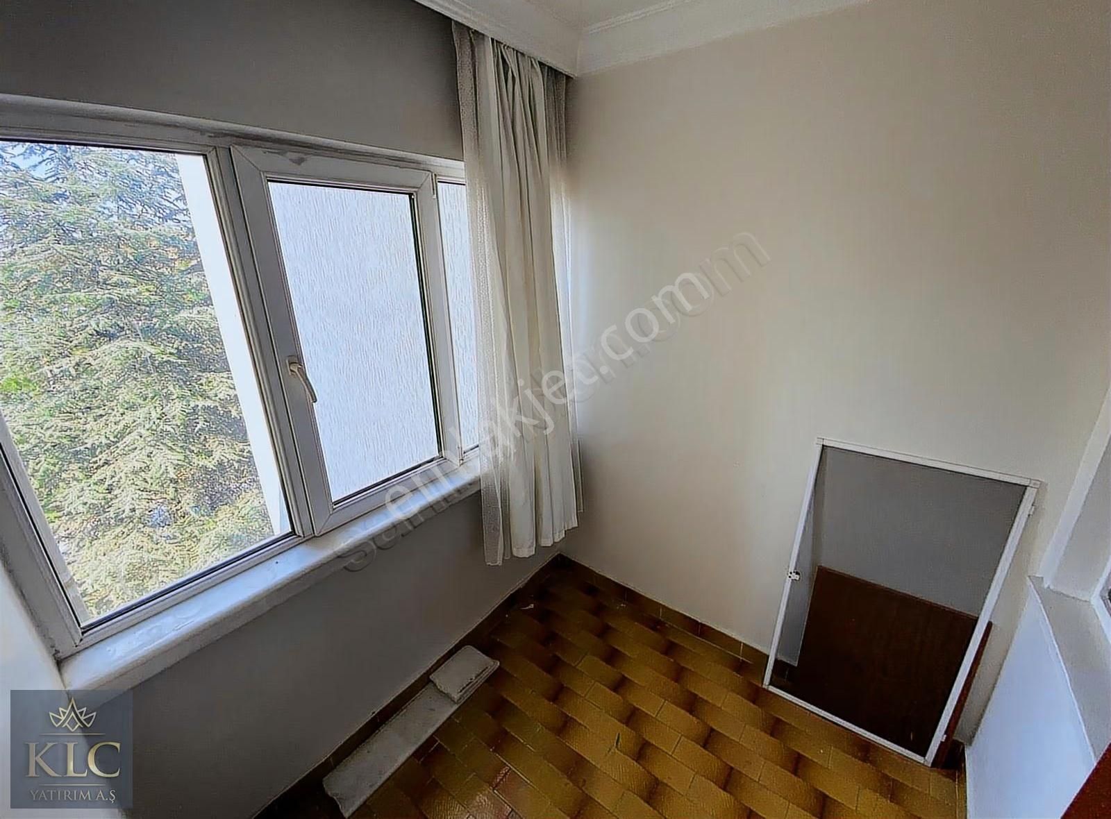 Klc Yatırım A.ş'den Emsan Sitesinde Boş 3+1 Fırsat Daire - Görsel 25