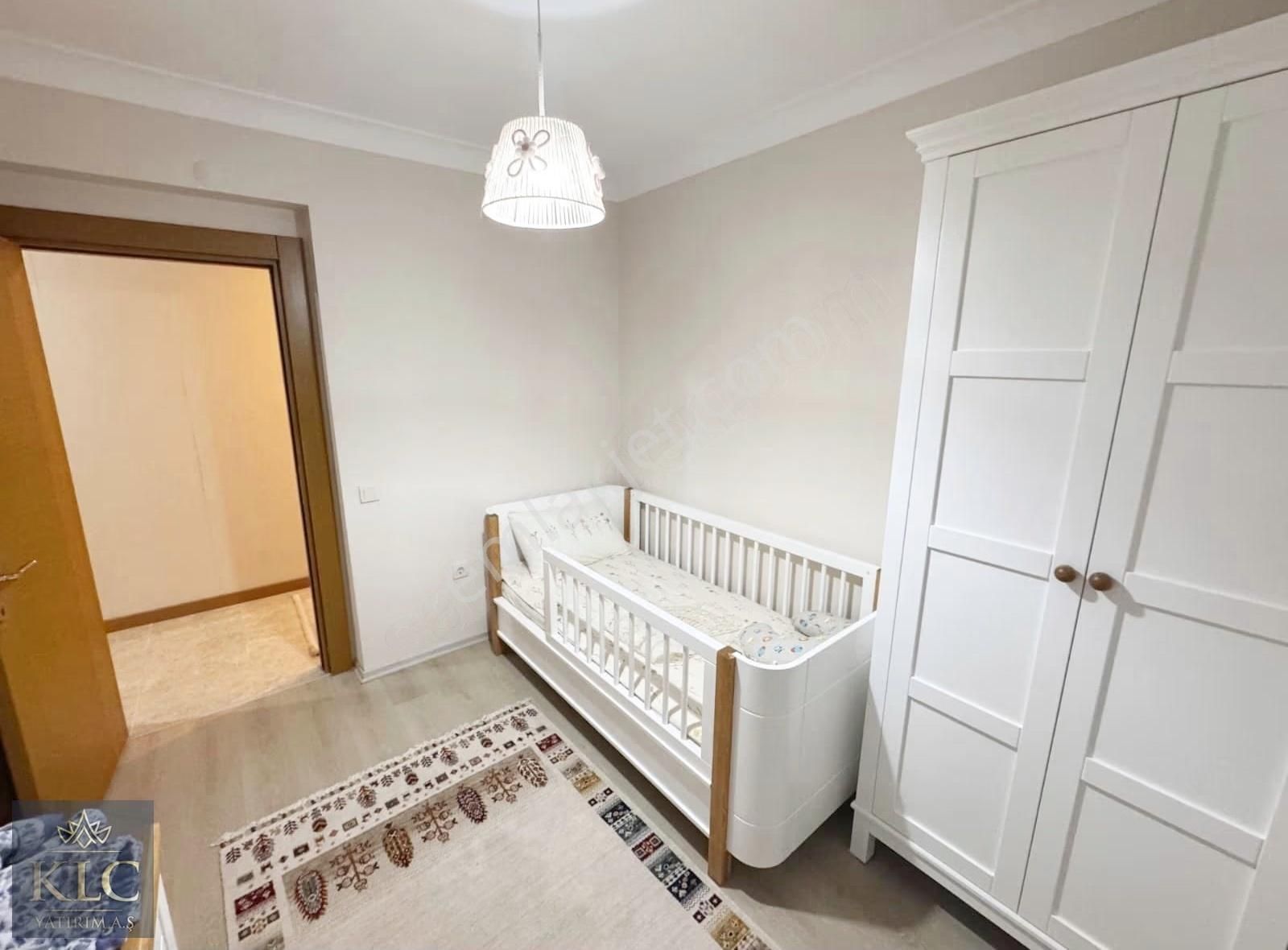 Klc Yatırım A.ş.' Den Site İçerisinde Katta 5+1 200m² Yapılı - Görsel 26