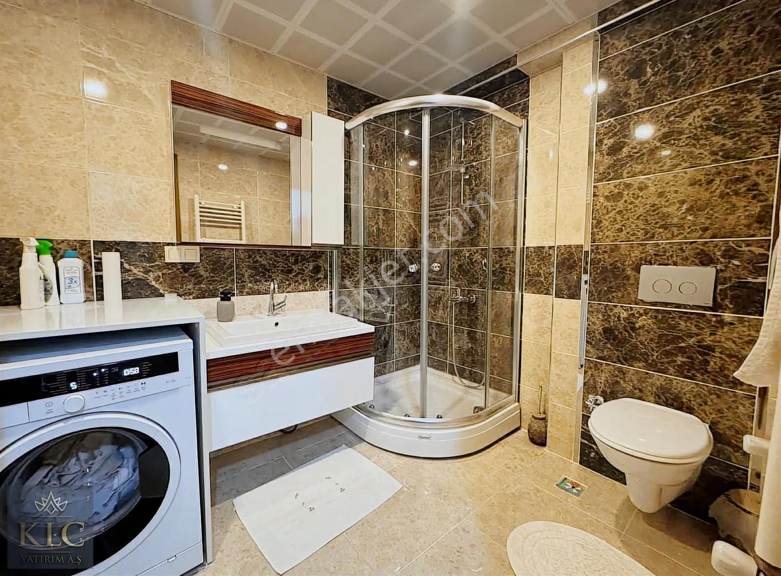 Klc Yatırım A.ş.' Den Site İçerisinde Katta 5+1 200m² Yapılı - Görsel 17