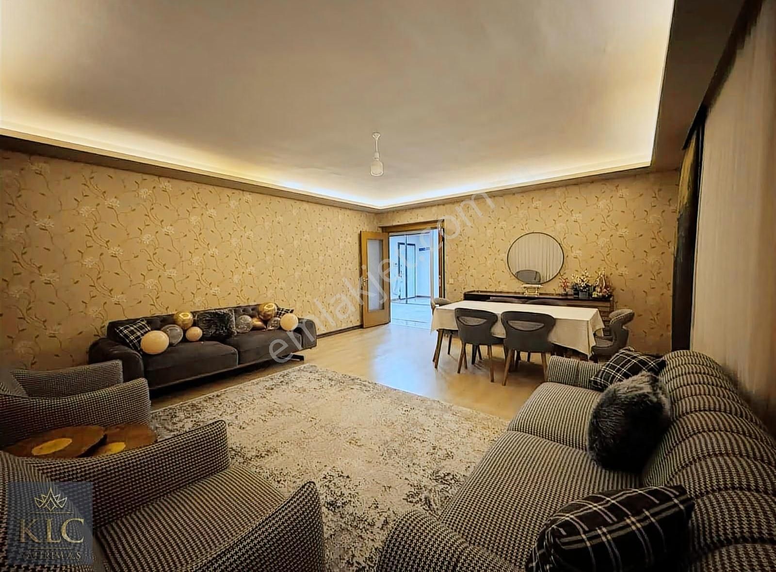 Klc Yatırım A.ş.' Den Site İçerisinde Katta 5+1 200m² Yapılı - Görsel 6