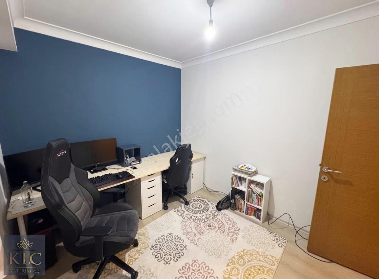 Klc Yatırım A.ş.' Den Site İçerisinde Katta 5+1 200m² Yapılı - Görsel 20