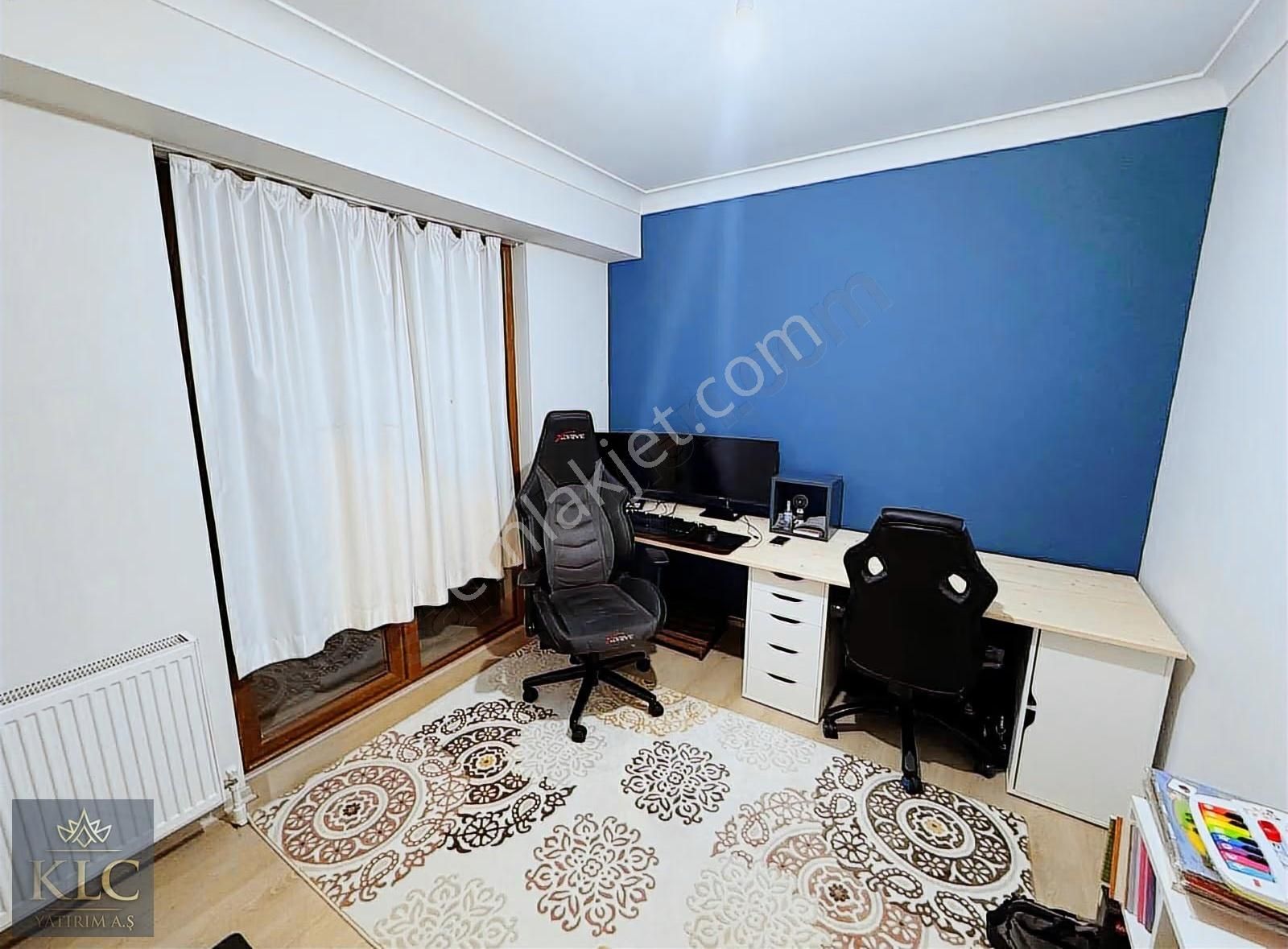 Klc Yatırım A.ş.' Den Site İçerisinde Katta 5+1 200m² Yapılı - Görsel 13