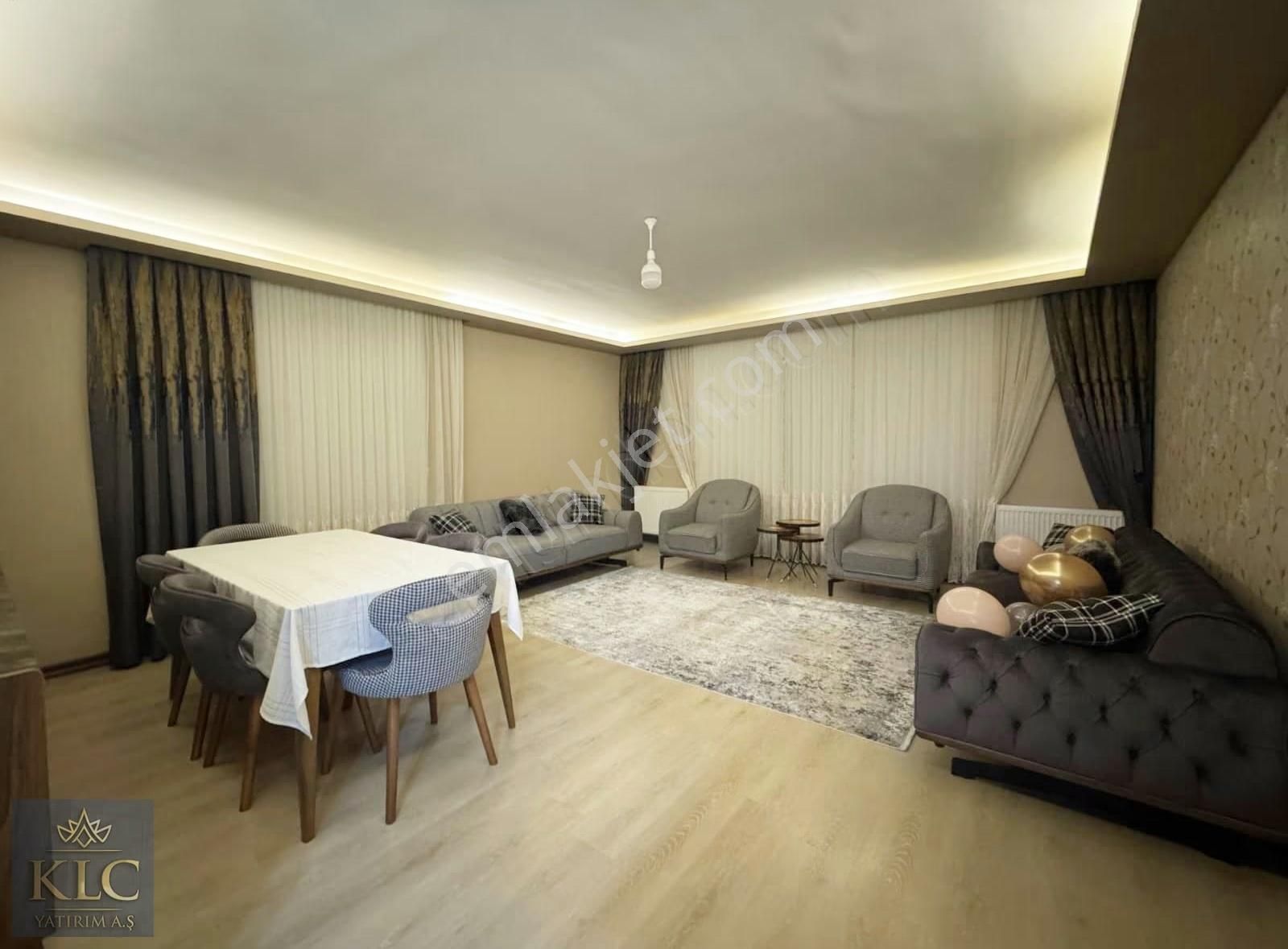 Klc Yatırım A.ş.' Den Site İçerisinde Katta 5+1 200m² Yapılı - Görsel 7