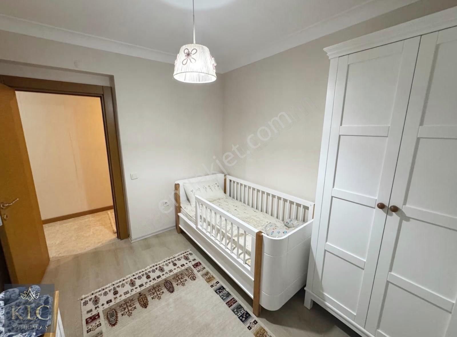 Klc Yatırım A.ş.' Den Site İçerisinde Katta 5+1 200m² Yapılı - Görsel 23