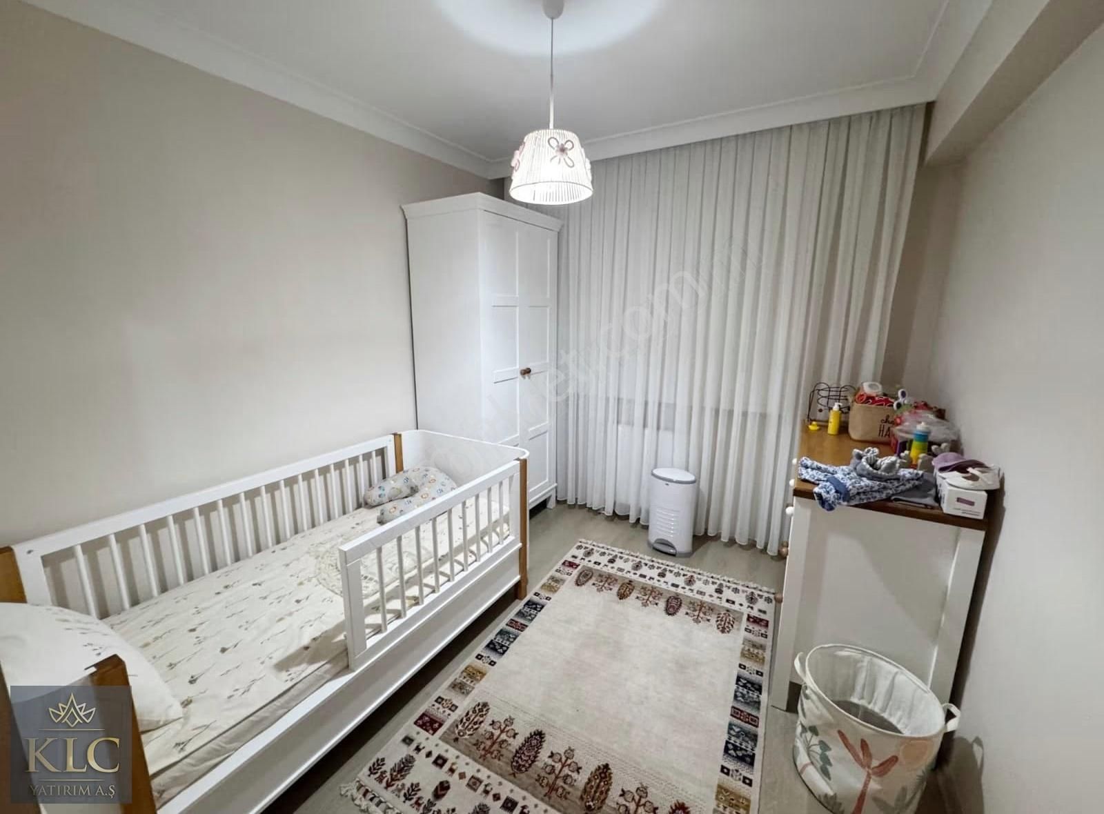 Klc Yatırım A.ş.' Den Site İçerisinde Katta 5+1 200m² Yapılı - Görsel 15