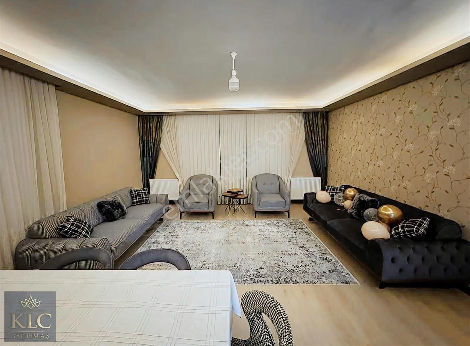 Klc Yatırım A.ş.' Den Site İçerisinde Katta 5+1 200m² Yapılı - Görsel 12