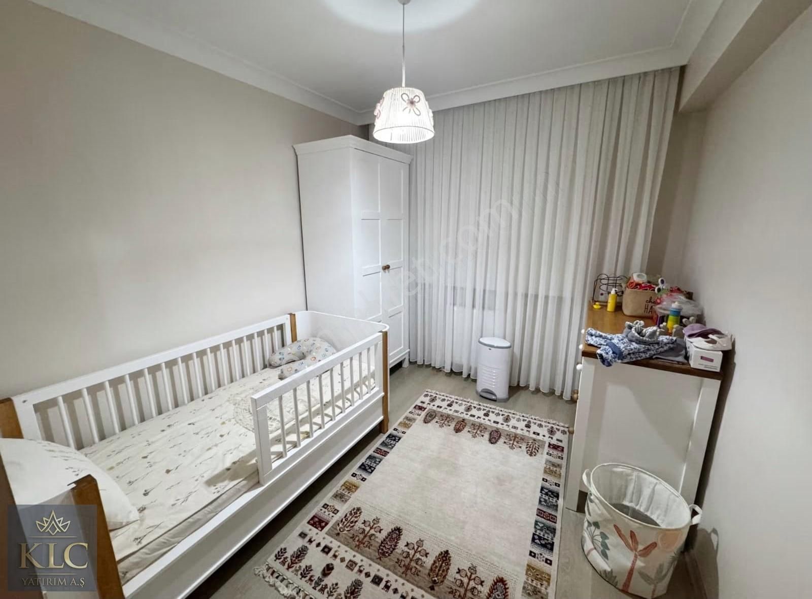 Klc Yatırım A.ş.' Den Site İçerisinde Katta 5+1 200m² Yapılı - Görsel 29