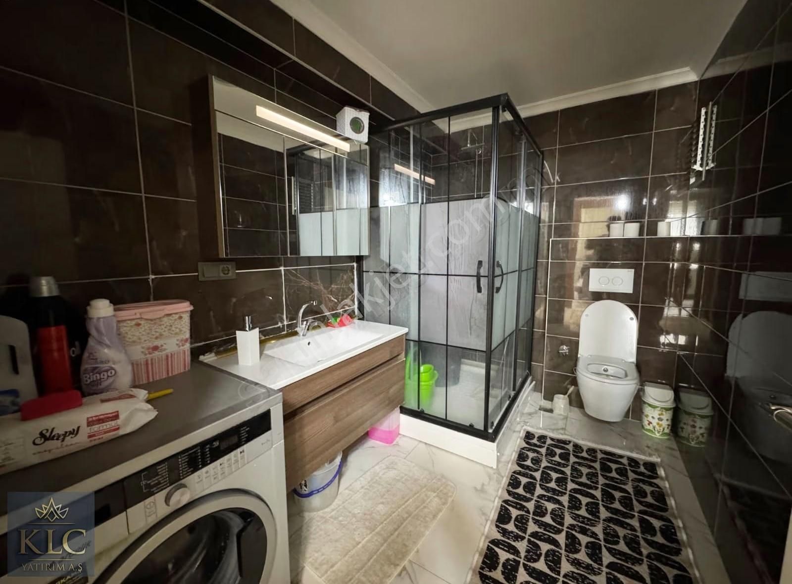 Klc Yatırım A.ş.'den 3+1 170m² Full Yapılı Orta Kat Manzaralı - Görsel 2