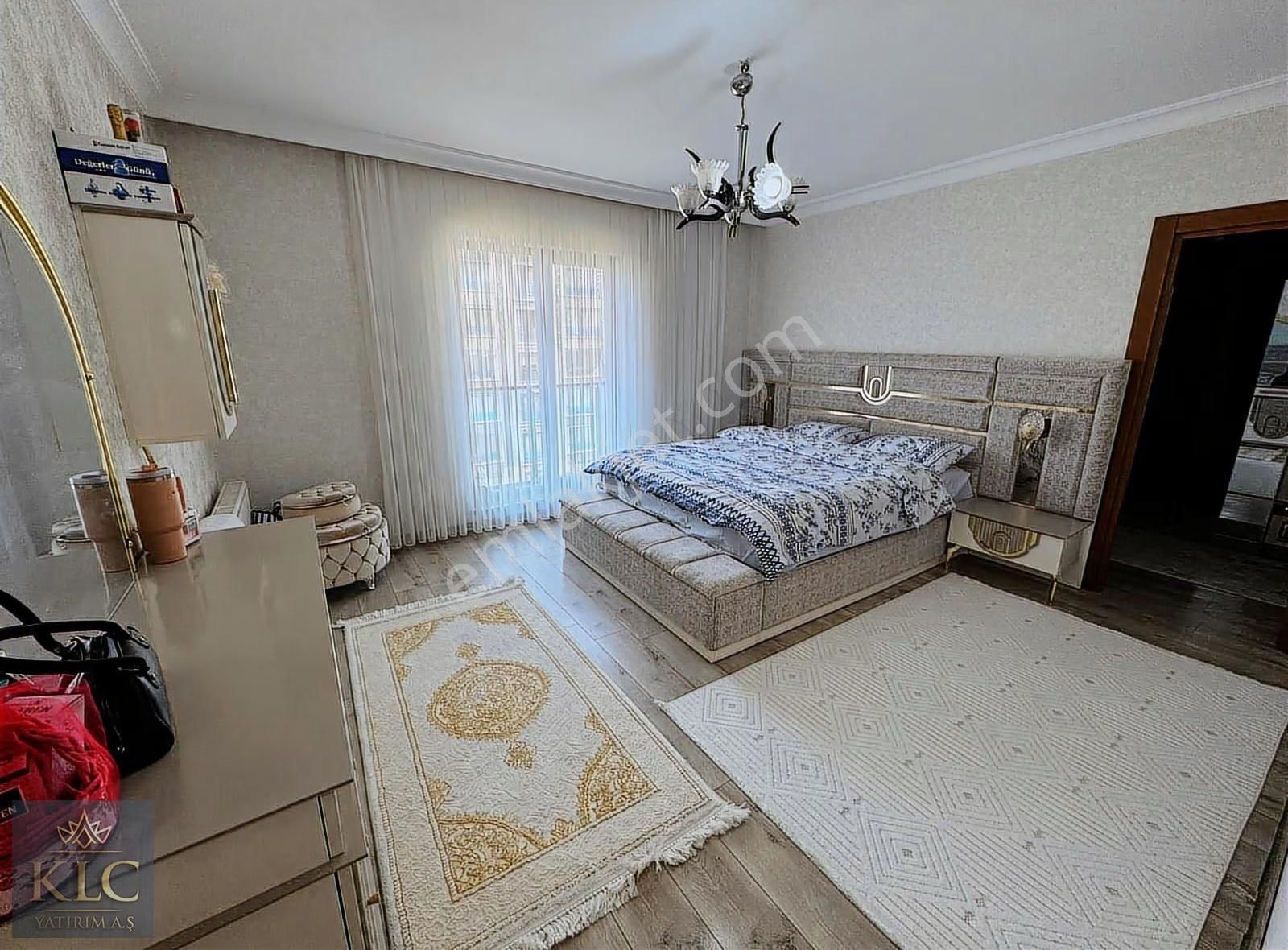 Klc Yatırım A.ş.'den 3+1 170m² Full Yapılı Orta Kat Manzaralı - Görsel 19