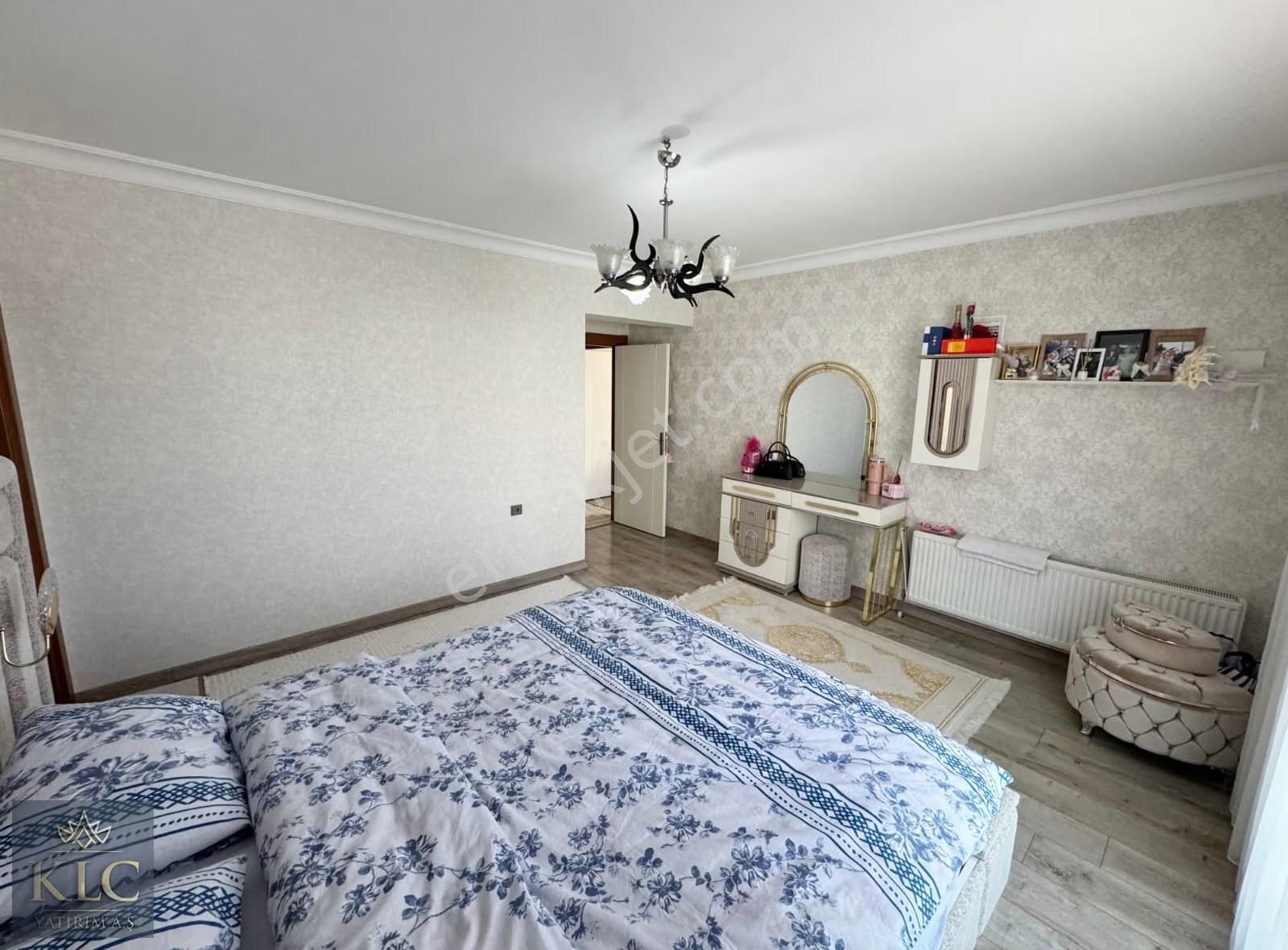 Klc Yatırım A.ş.'den 3+1 170m² Full Yapılı Orta Kat Manzaralı - Görsel 13