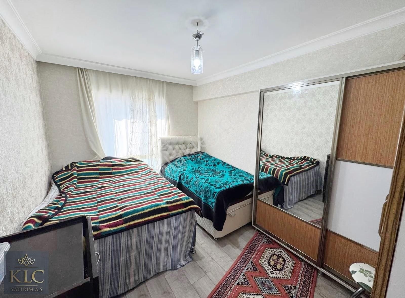 Klc Yatırım A.ş.'den 3+1 170m² Full Yapılı Orta Kat Manzaralı - Görsel 11