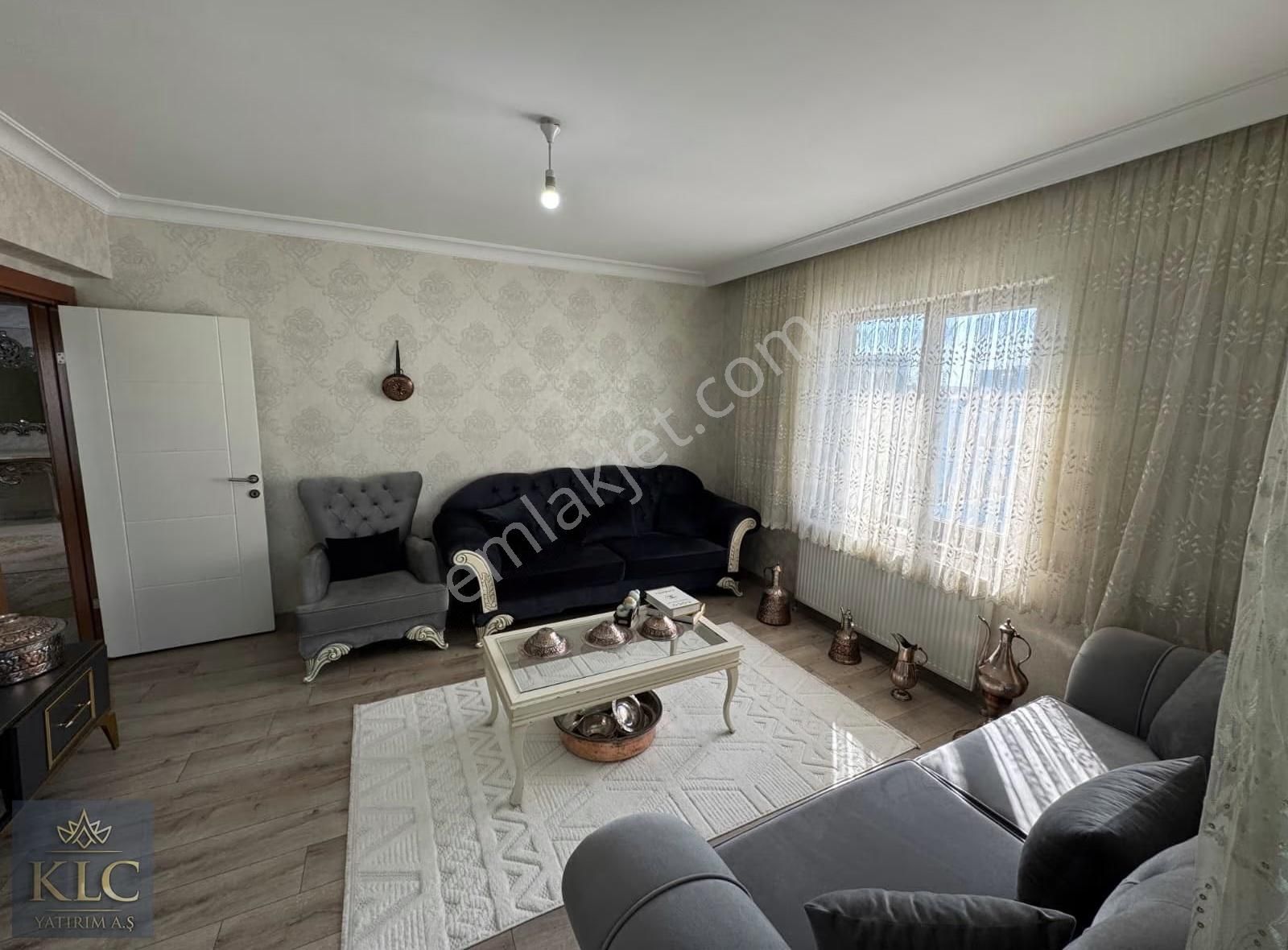 Klc Yatırım A.ş.'den 3+1 170m² Full Yapılı Orta Kat Manzaralı - Görsel 6