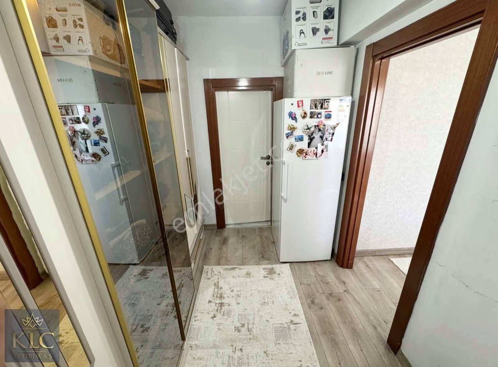 Klc Yatırım A.ş.'den 3+1 170m² Full Yapılı Orta Kat Manzaralı - Görsel 30