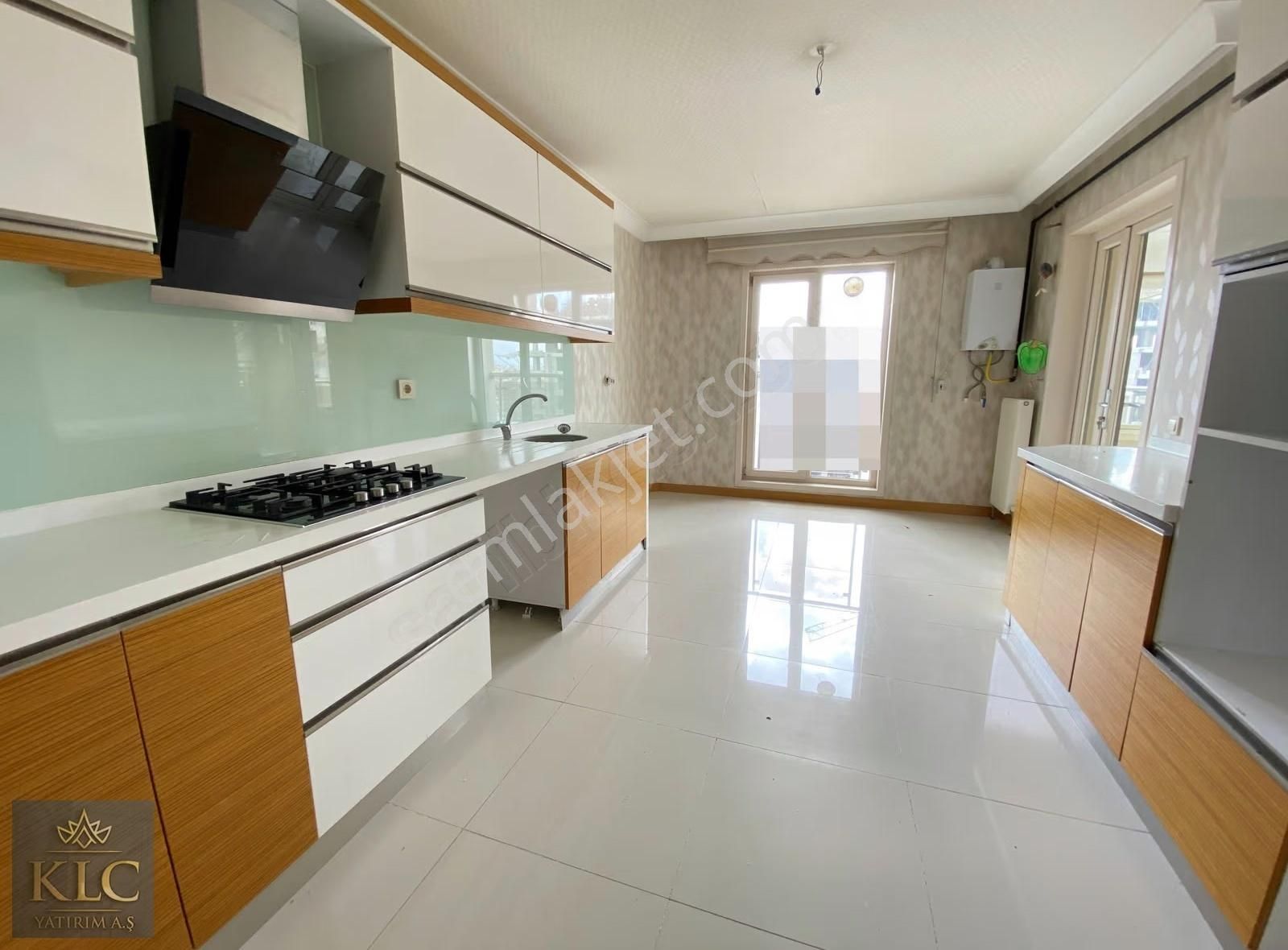 Klc Yatırım A.ş'den Protokol Yoluna Yakın 165m² 3+1 Site Dairesi - Görsel 29