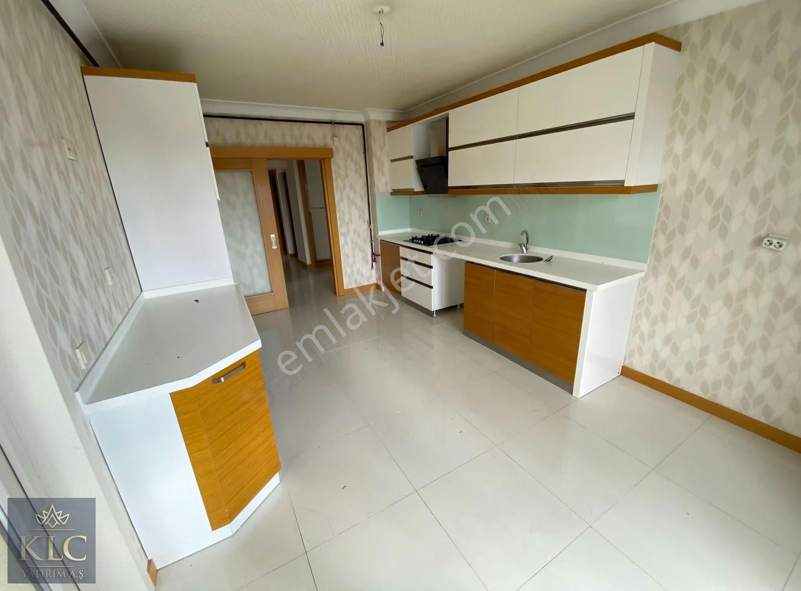 Klc Yatırım A.ş'den Protokol Yoluna Yakın 165m² 3+1 Site Dairesi - Görsel 12