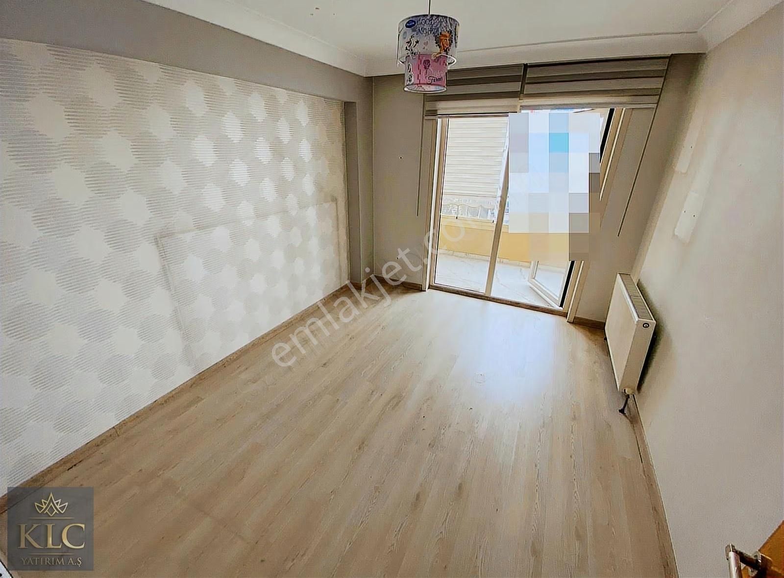 Klc Yatırım A.ş'den Protokol Yoluna Yakın 165m² 3+1 Site Dairesi - Görsel 22