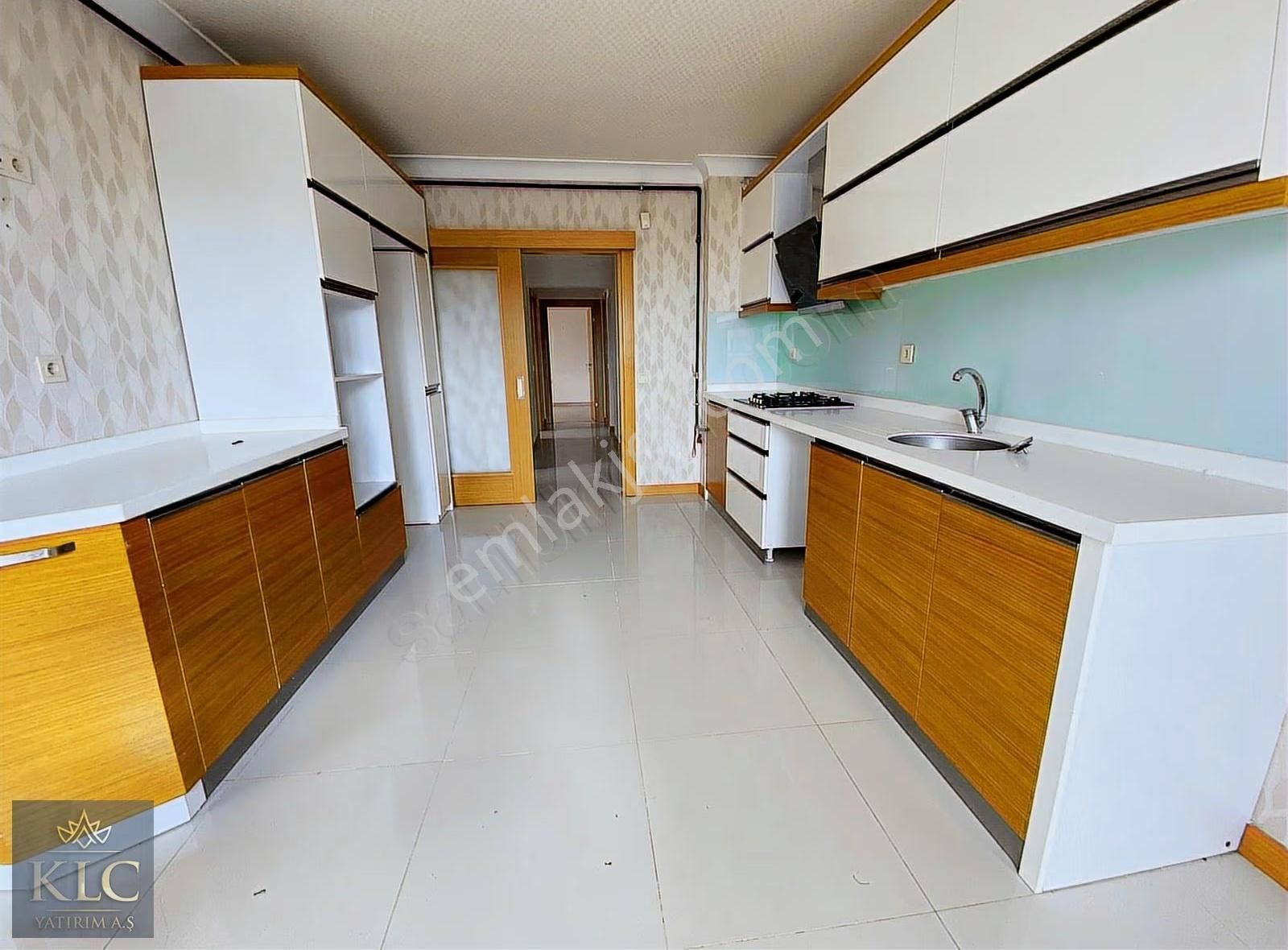 Klc Yatırım A.ş'den Protokol Yoluna Yakın 165m² 3+1 Site Dairesi - Görsel 18