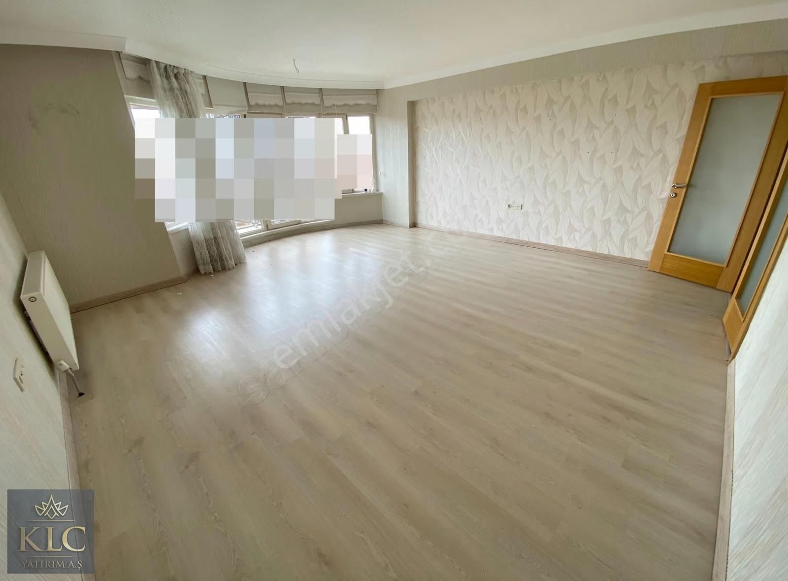 Klc Yatırım A.ş'den Protokol Yoluna Yakın 165m² 3+1 Site Dairesi - Görsel 31