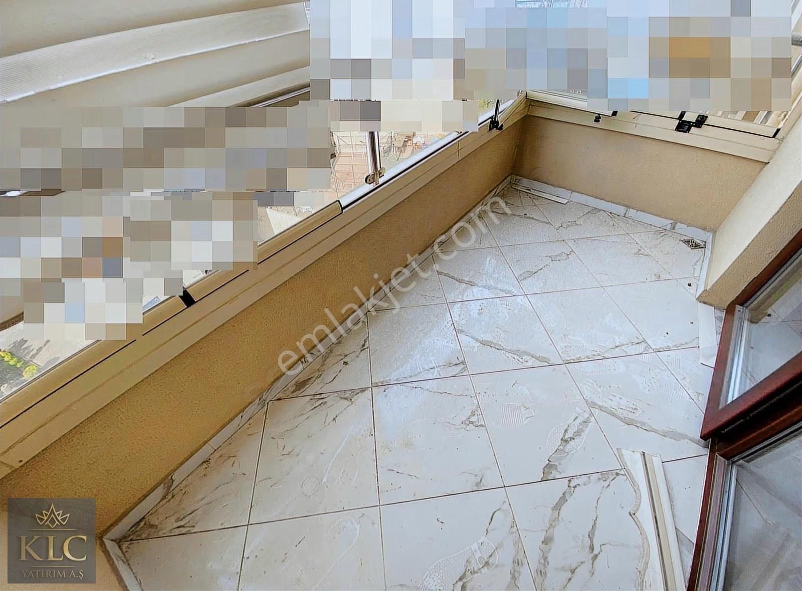 Klc Yatırım A.ş'den Protokol Yoluna Yakın 165m² 3+1 Site Dairesi - Görsel 16