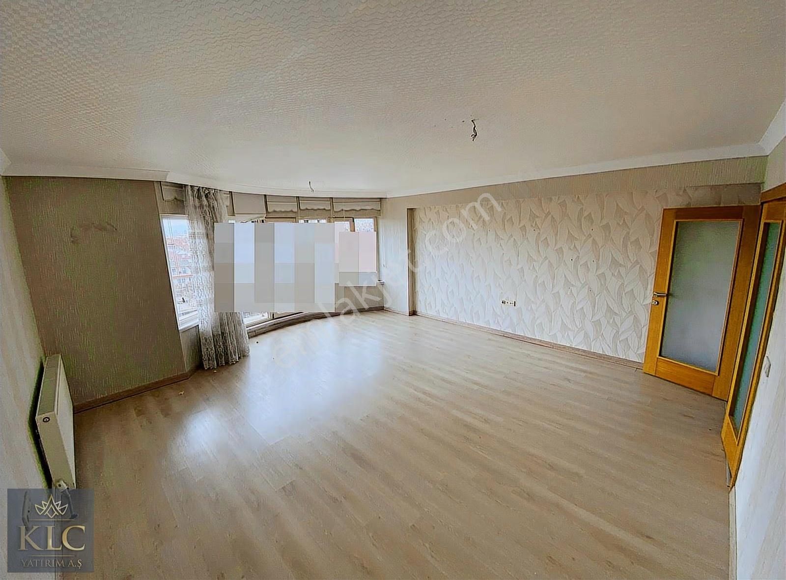 Klc Yatırım A.ş'den Protokol Yoluna Yakın 165m² 3+1 Site Dairesi - Görsel 32