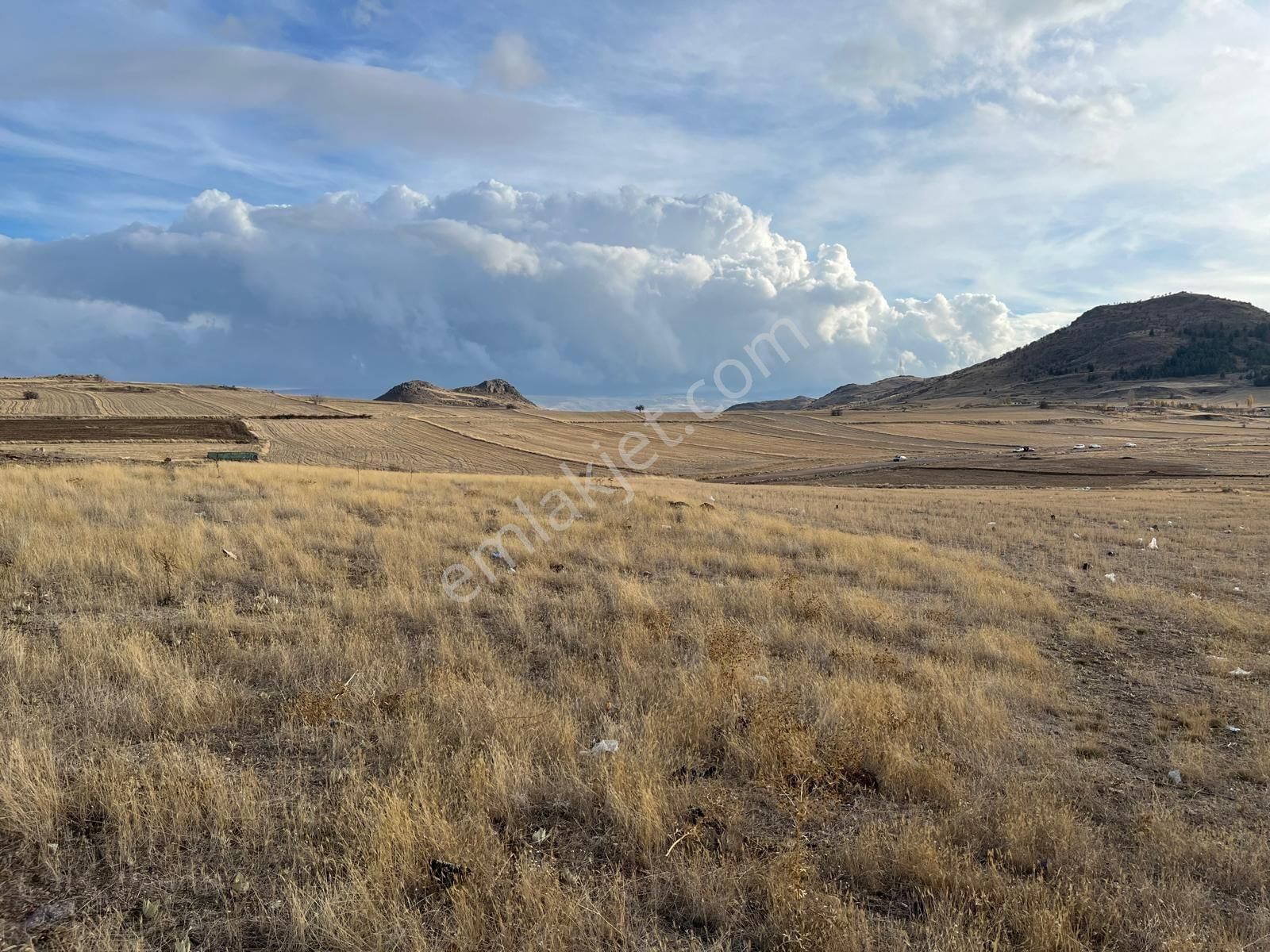 Kızılca Sanayi Parseli 450m2 Tek Tapu Sanayi Parseli - Görsel 5