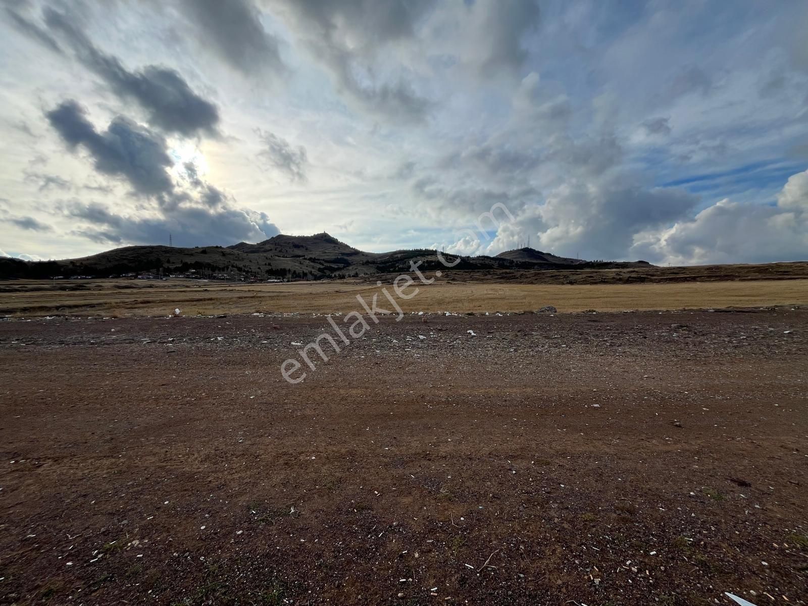 Kızılca Sanayi Parseli 450m2 Tek Tapu Sanayi Parseli - Görsel 25