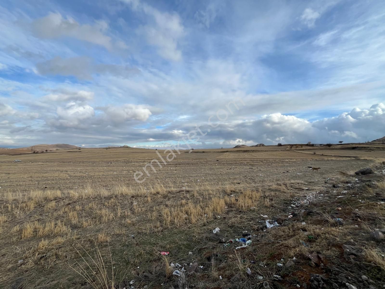 Kızılca Sanayi Parseli 450m2 Tek Tapu Sanayi Parseli - Görsel 31