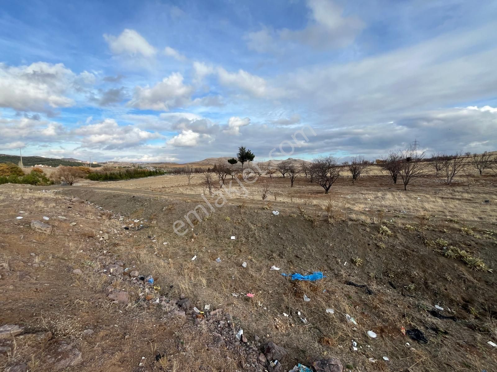 Kızılca Sanayi Parseli 450m2 Tek Tapu Sanayi Parseli - Görsel 17