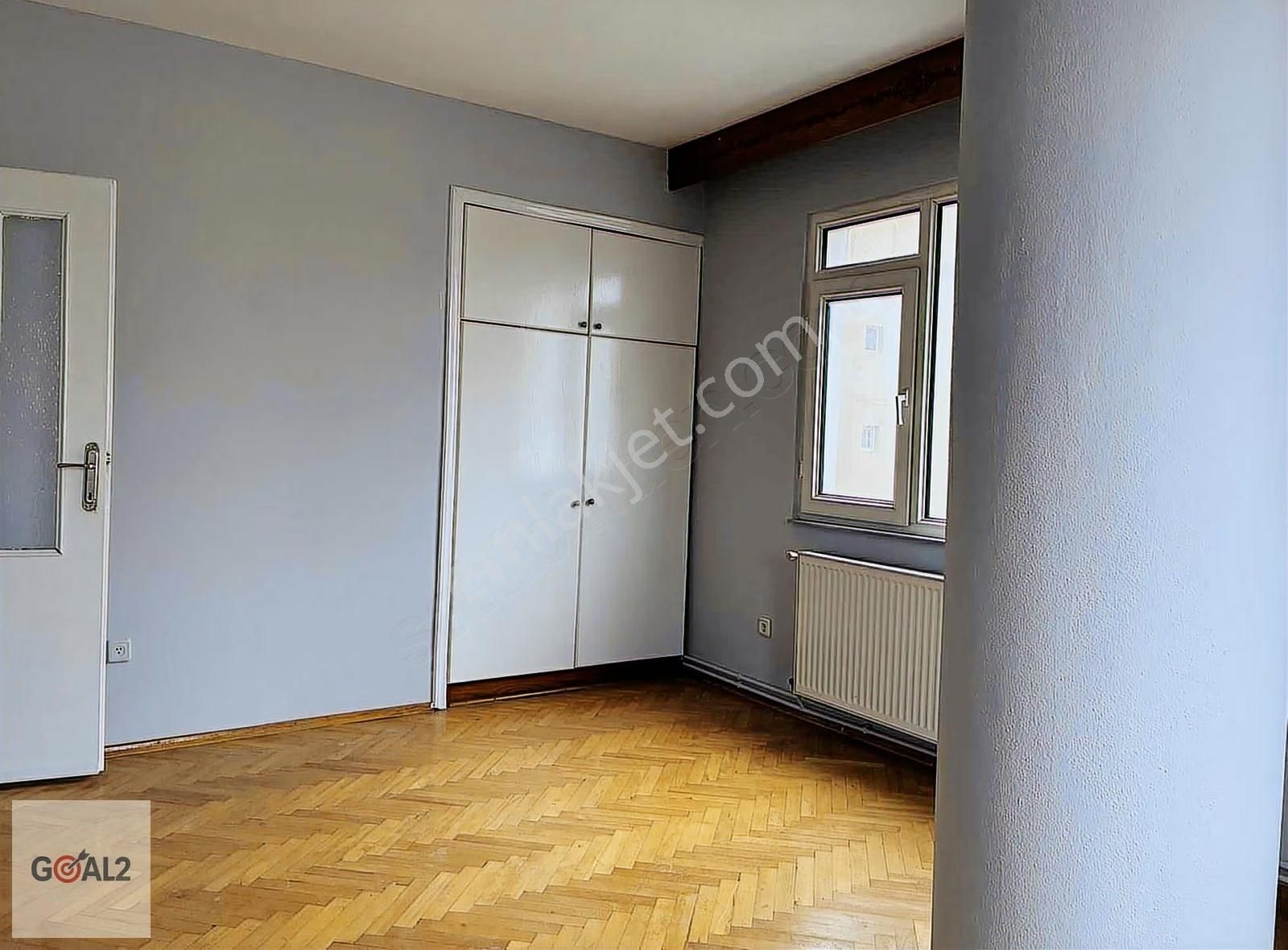 Göztepe Çimenzar 3+1 Kiralık Ferah Daire - Görsel 7