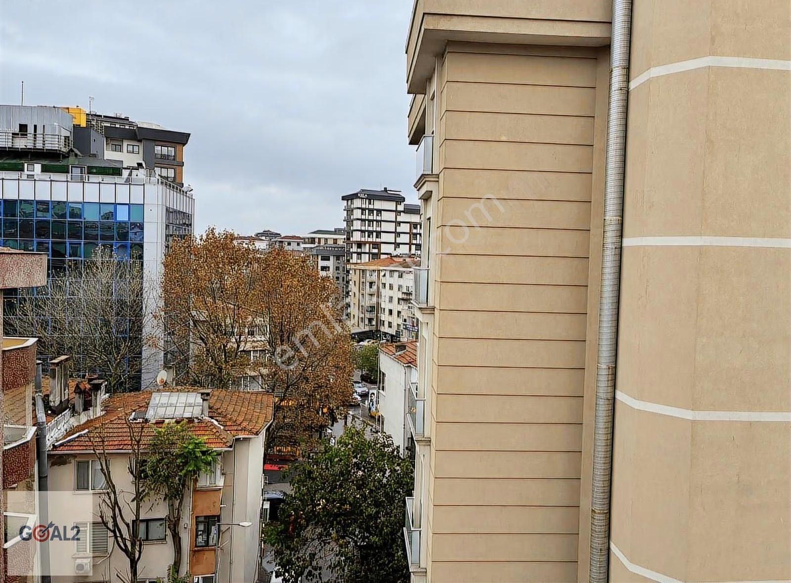 Göztepe Çimenzar 3+1 Kiralık Ferah Daire - Görsel 29