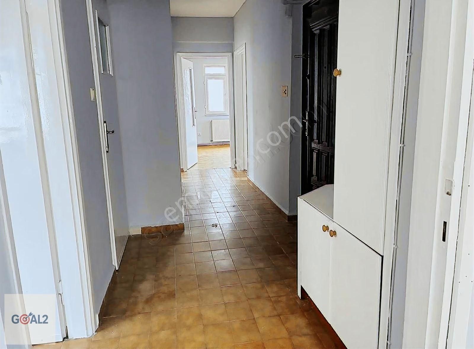 Göztepe Çimenzar 3+1 Kiralık Ferah Daire - Görsel 14