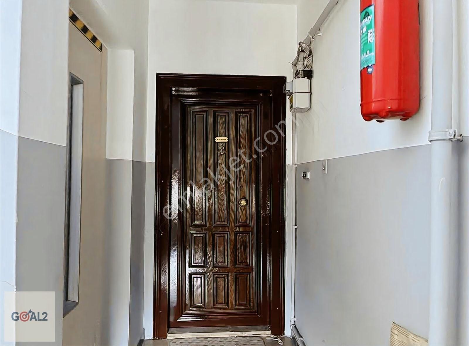 Göztepe Çimenzar 3+1 Kiralık Ferah Daire - Görsel 28