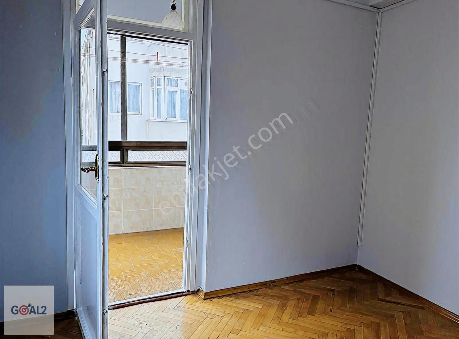 Göztepe Çimenzar 3+1 Kiralık Ferah Daire - Görsel 21