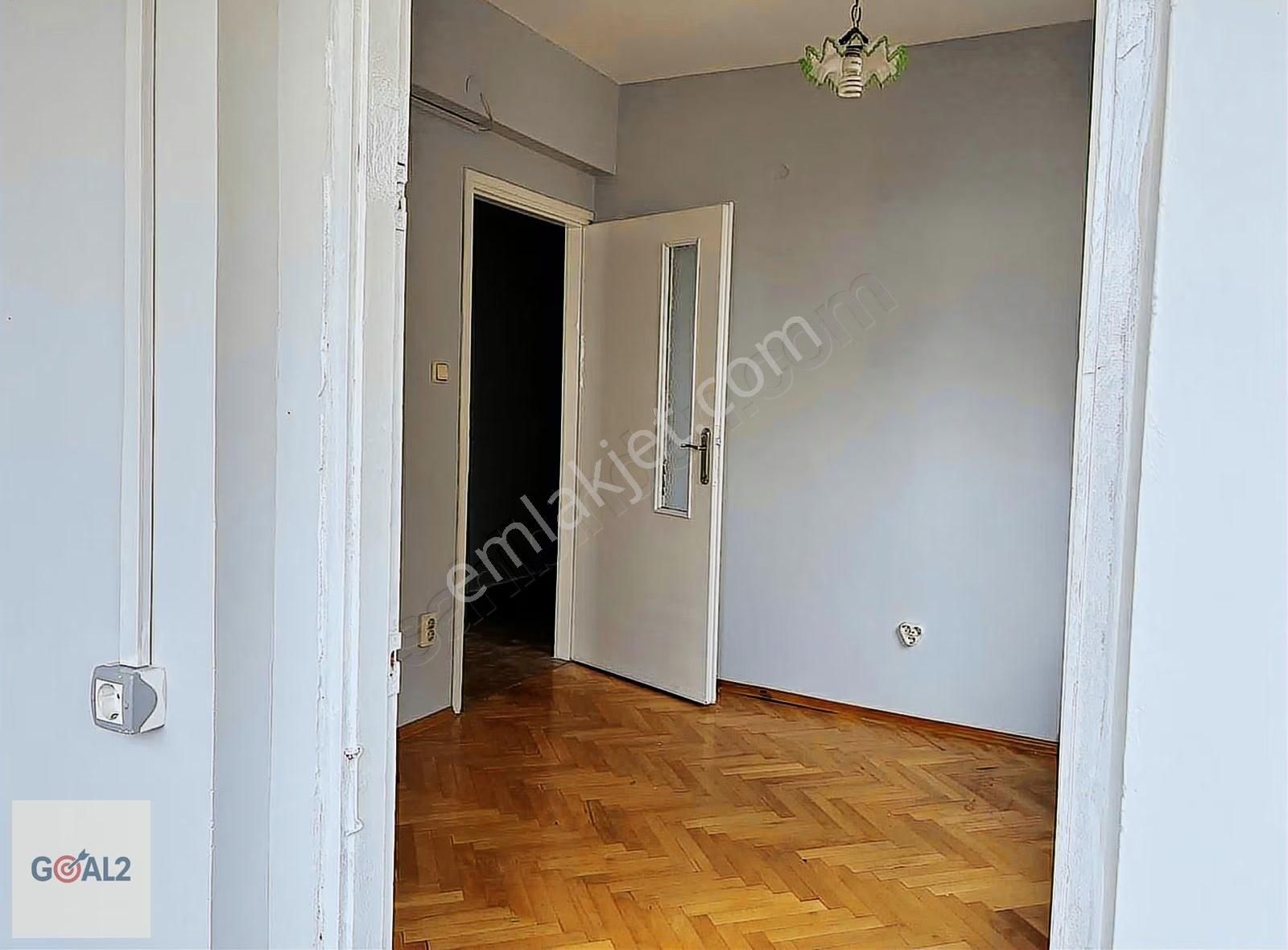 Göztepe Çimenzar 3+1 Kiralık Ferah Daire - Görsel 5