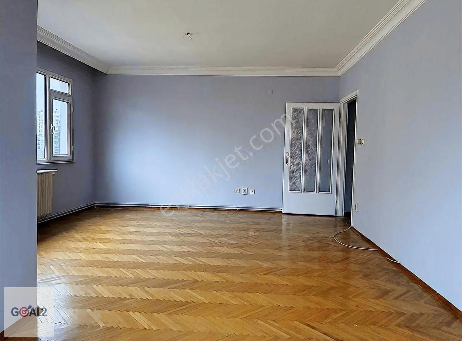 Göztepe Çimenzar 3+1 Kiralık Ferah Daire