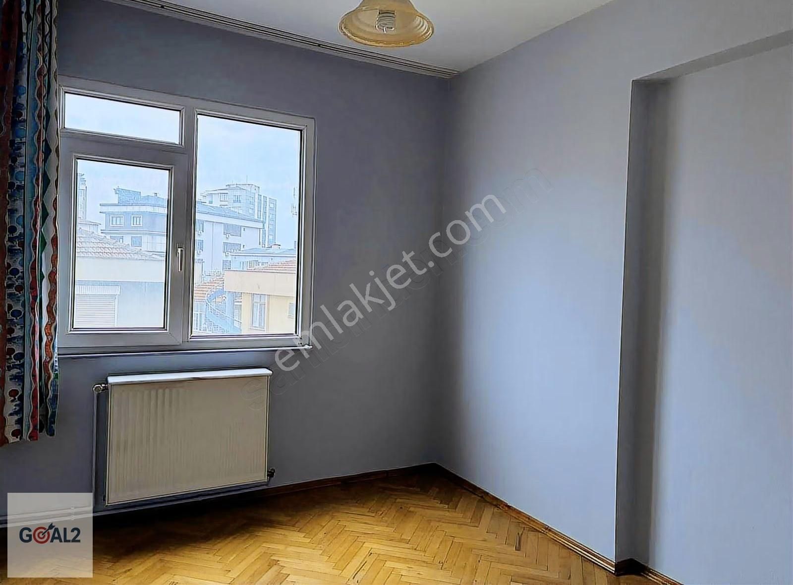 Göztepe Çimenzar 3+1 Kiralık Ferah Daire - Görsel 17