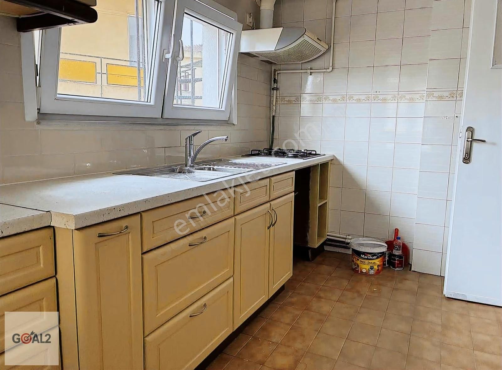 Göztepe Çimenzar 3+1 Kiralık Ferah Daire - Görsel 19