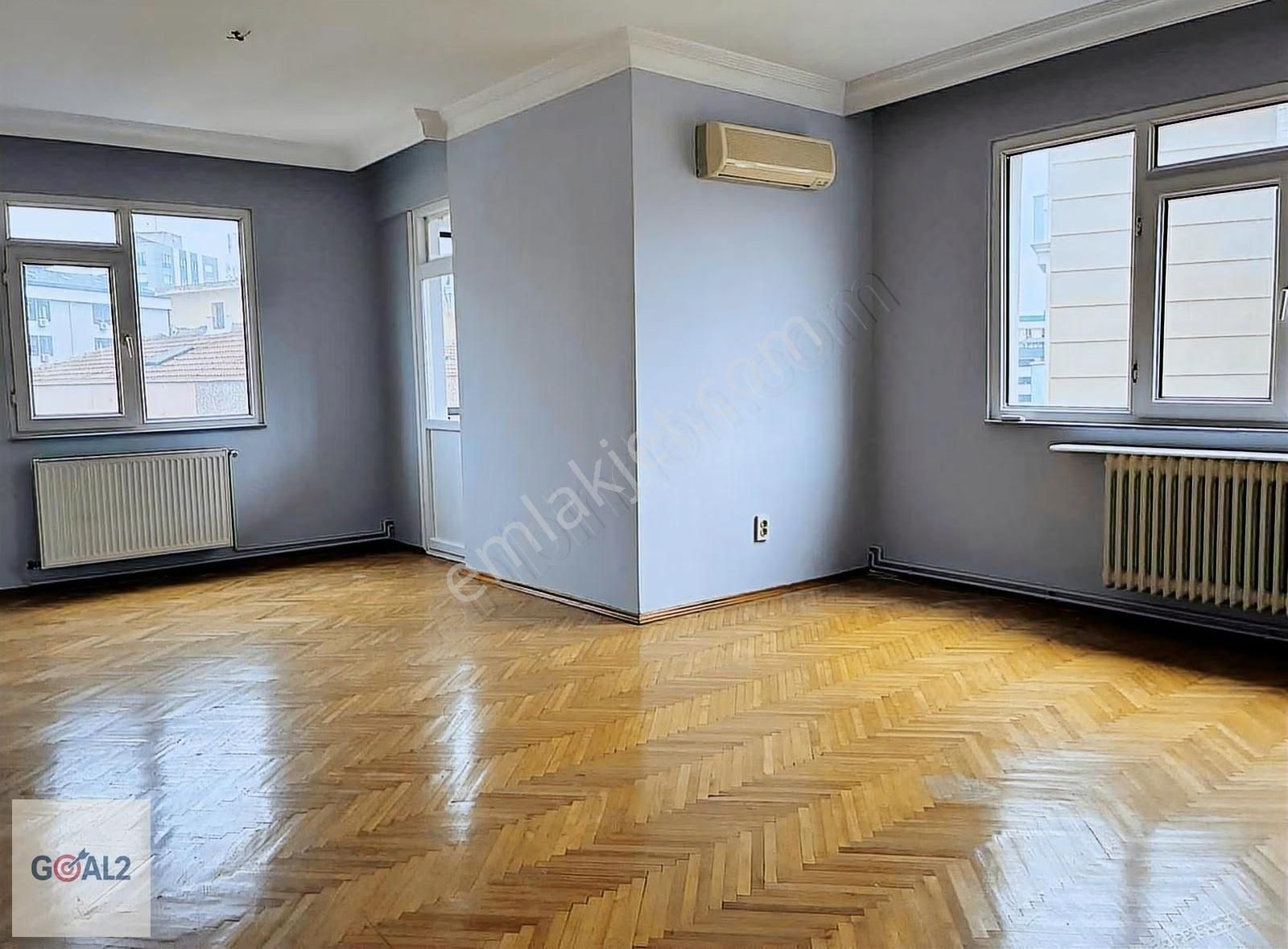 Göztepe Çimenzar 3+1 Kiralık Ferah Daire - Görsel 4