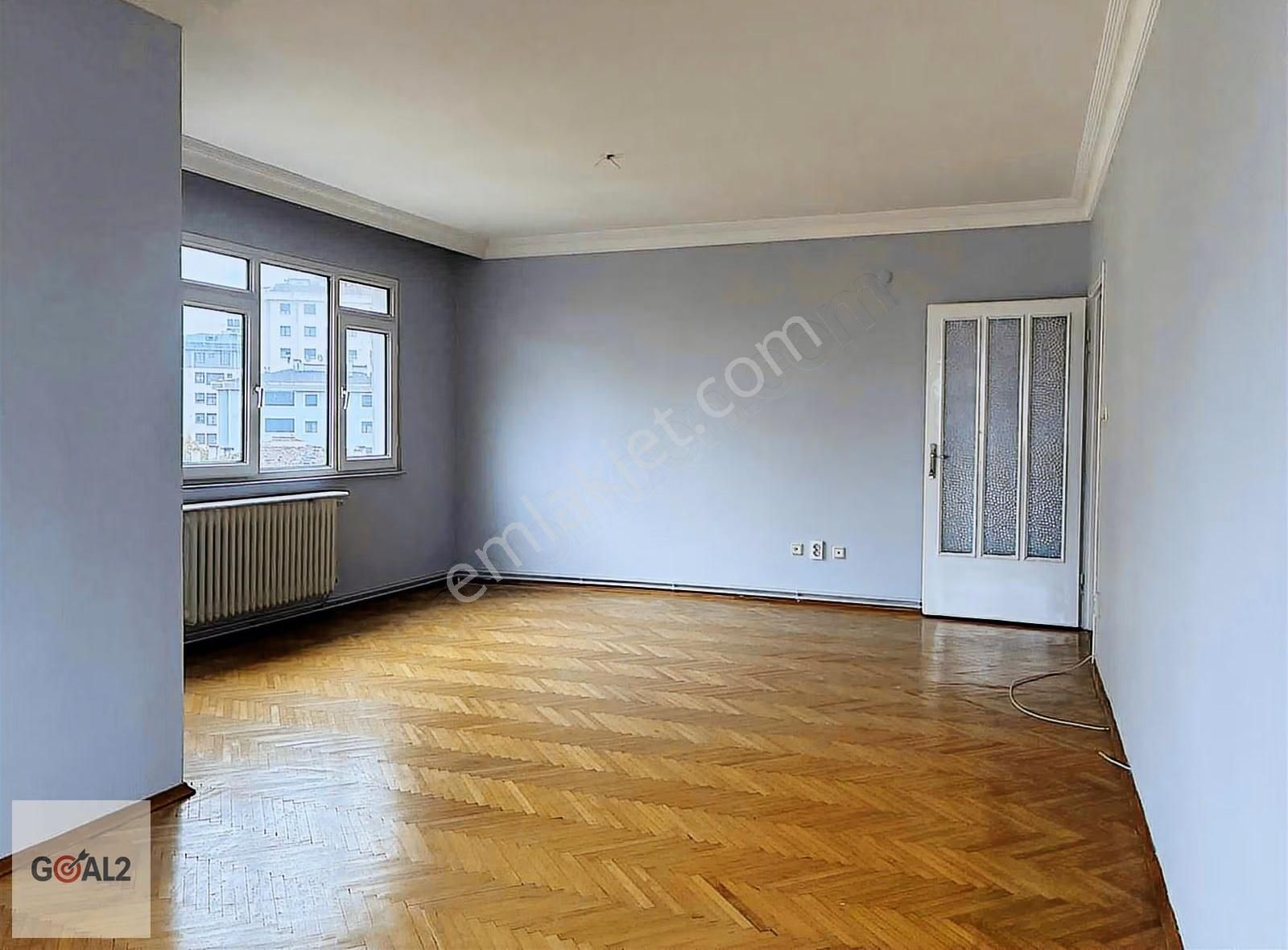 Göztepe Çimenzar 3+1 Kiralık Ferah Daire - Görsel 27