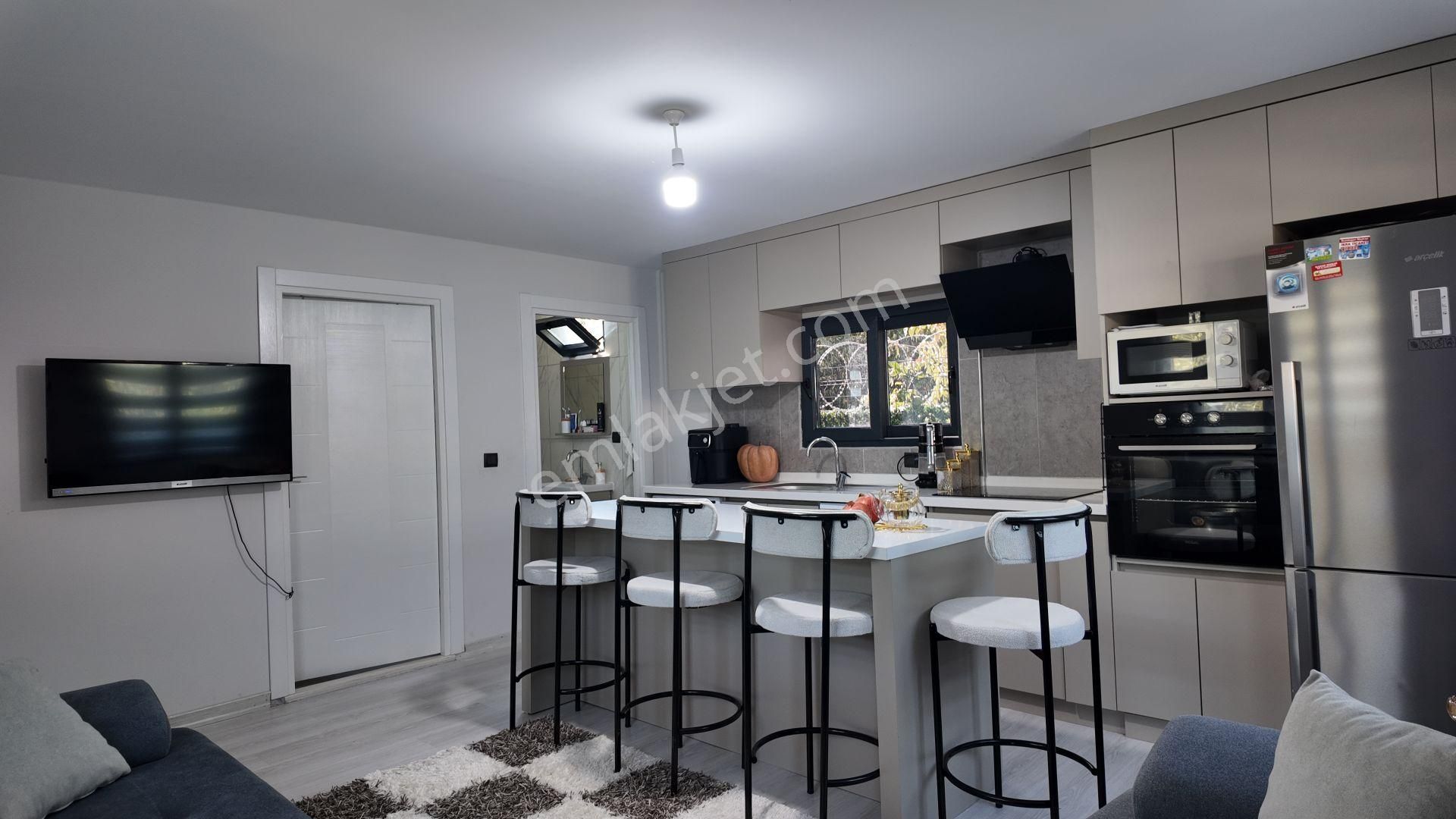 Çakırlarda Satılık Bahçeli Kullanım Alanına Sahip Müstakil Ev - Görsel 6