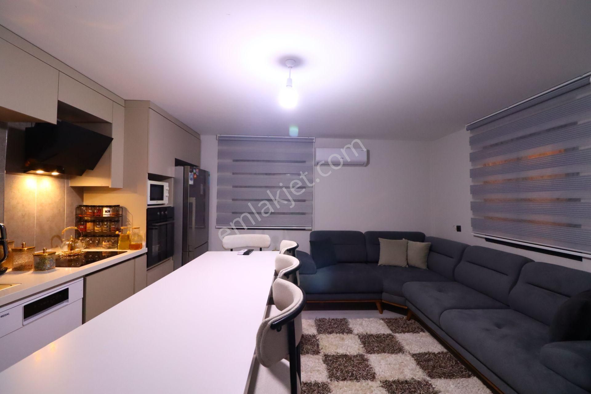 Çakırlarda Satılık Bahçeli Kullanım Alanına Sahip Müstakil Ev - Görsel 3