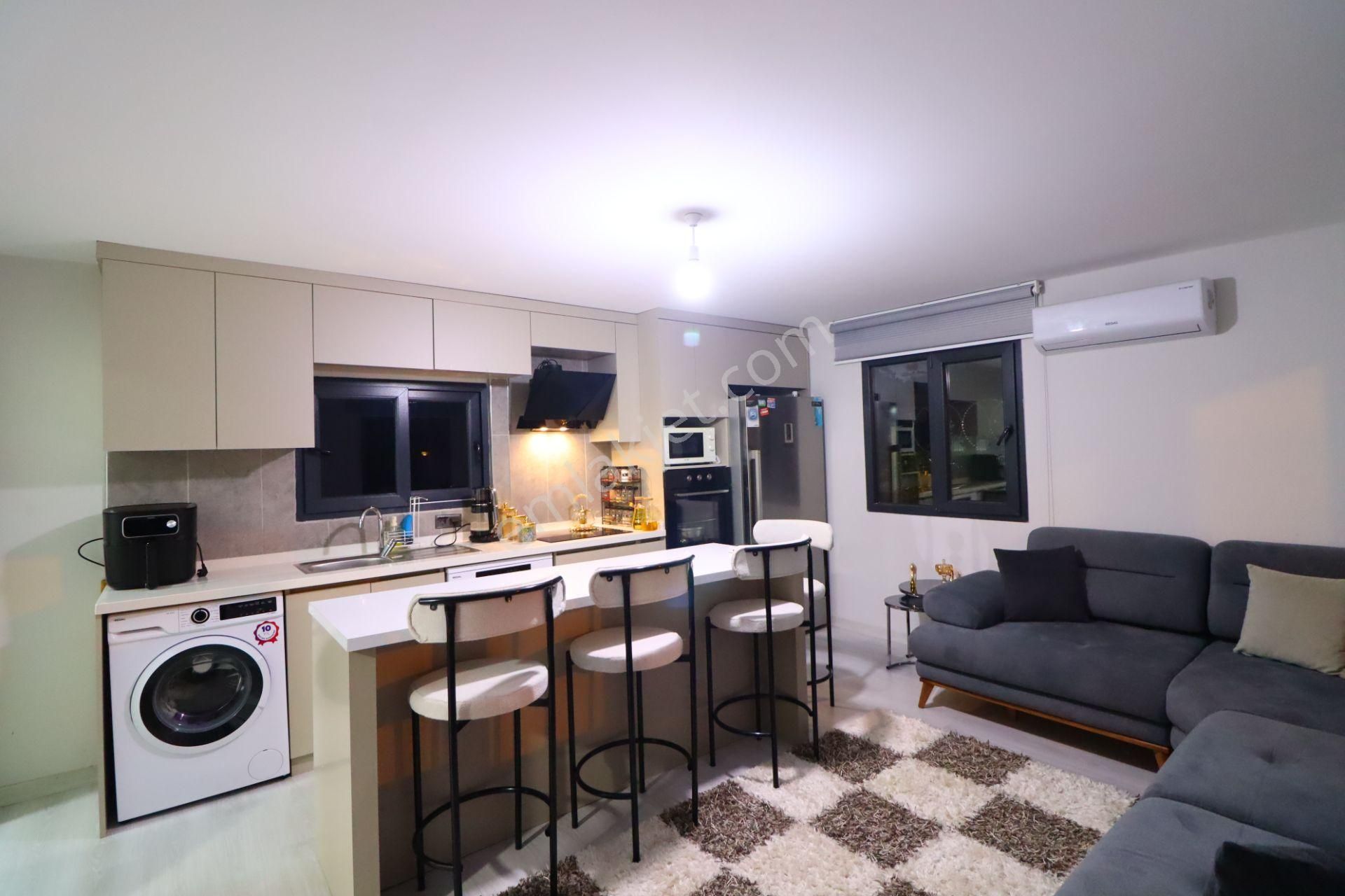 Çakırlarda Satılık Bahçeli Kullanım Alanına Sahip Müstakil Ev - Görsel 5