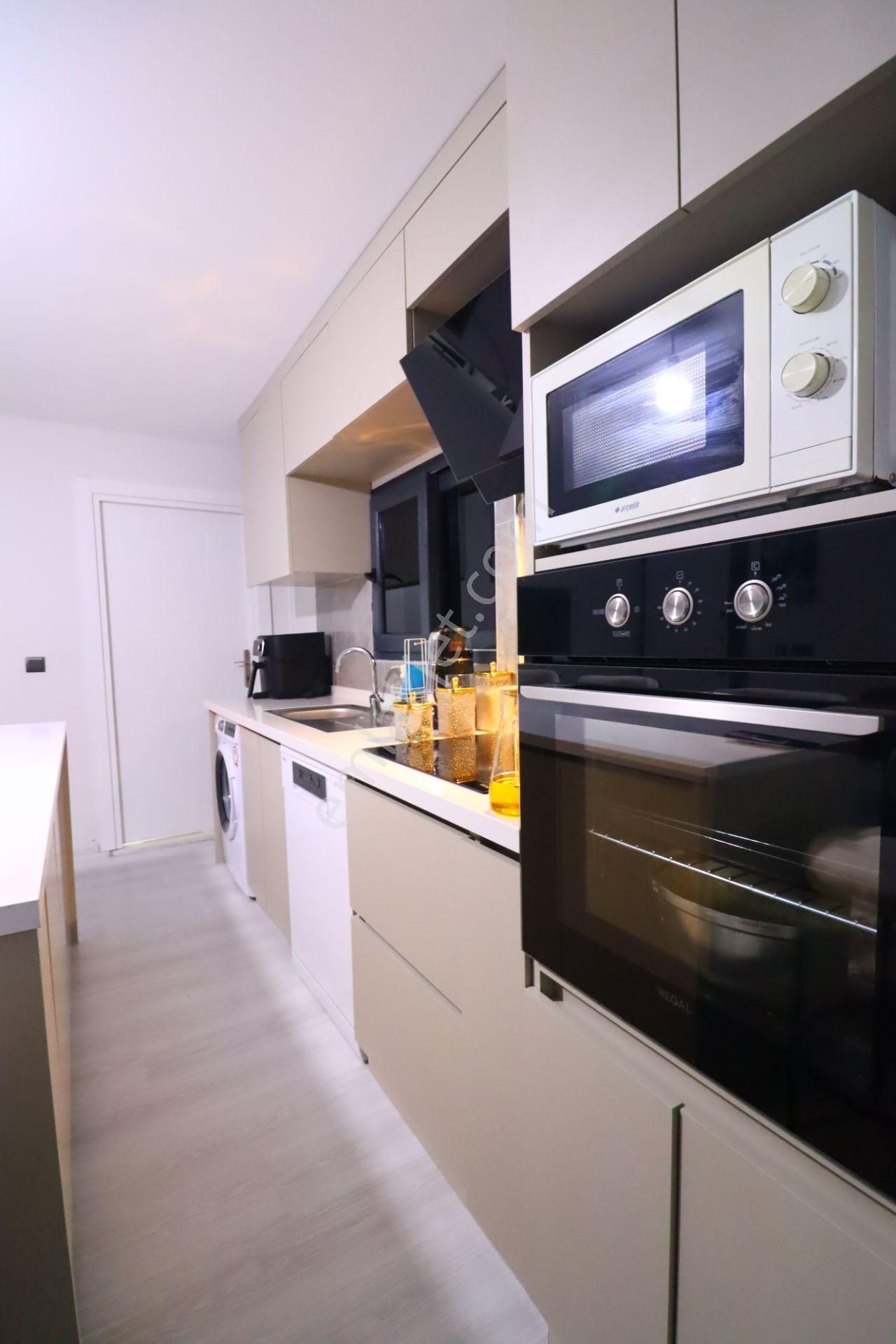 Çakırlarda Satılık Bahçeli Kullanım Alanına Sahip Müstakil Ev - Görsel 7