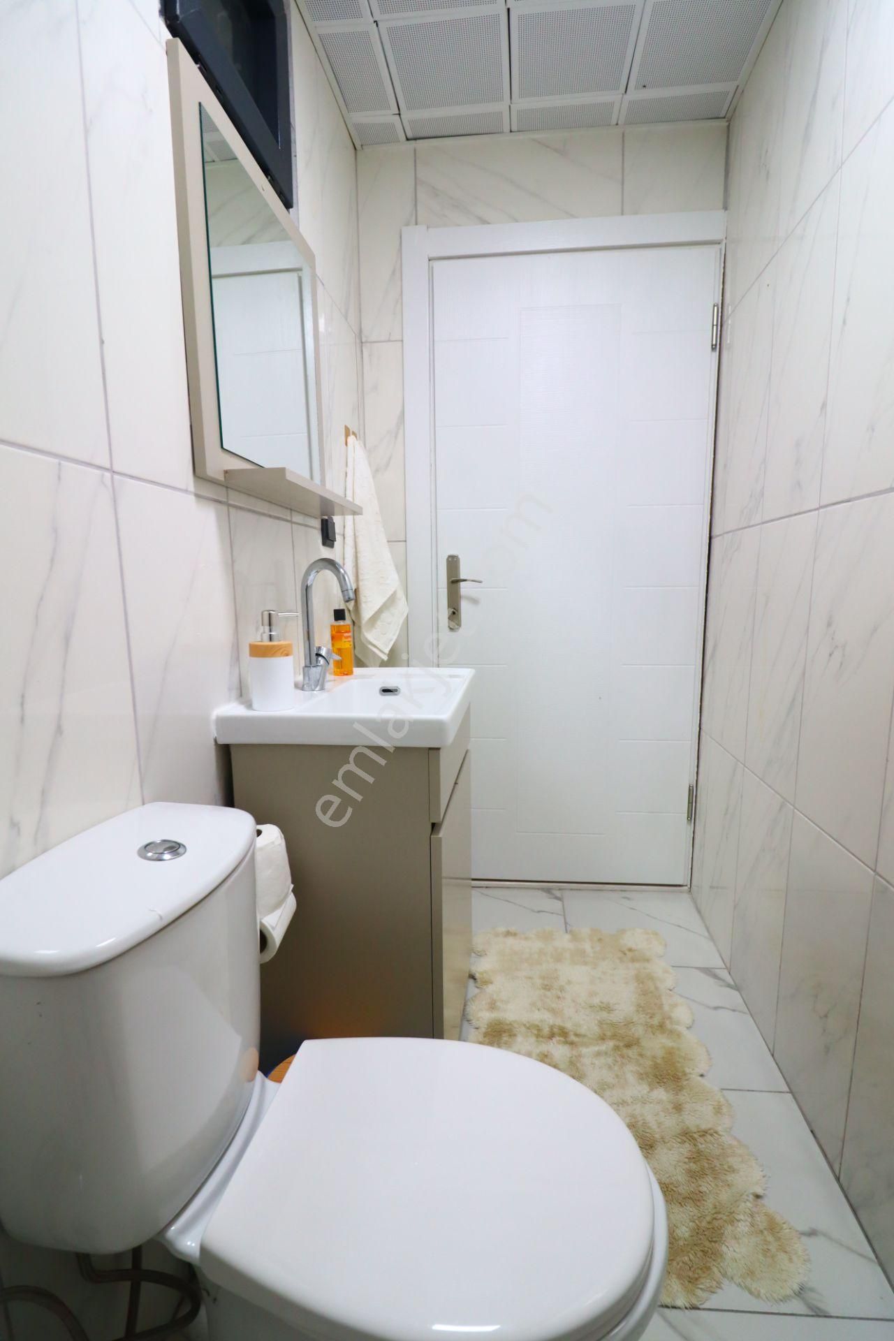 Çakırlarda Satılık Bahçeli Kullanım Alanına Sahip Müstakil Ev - Görsel 11